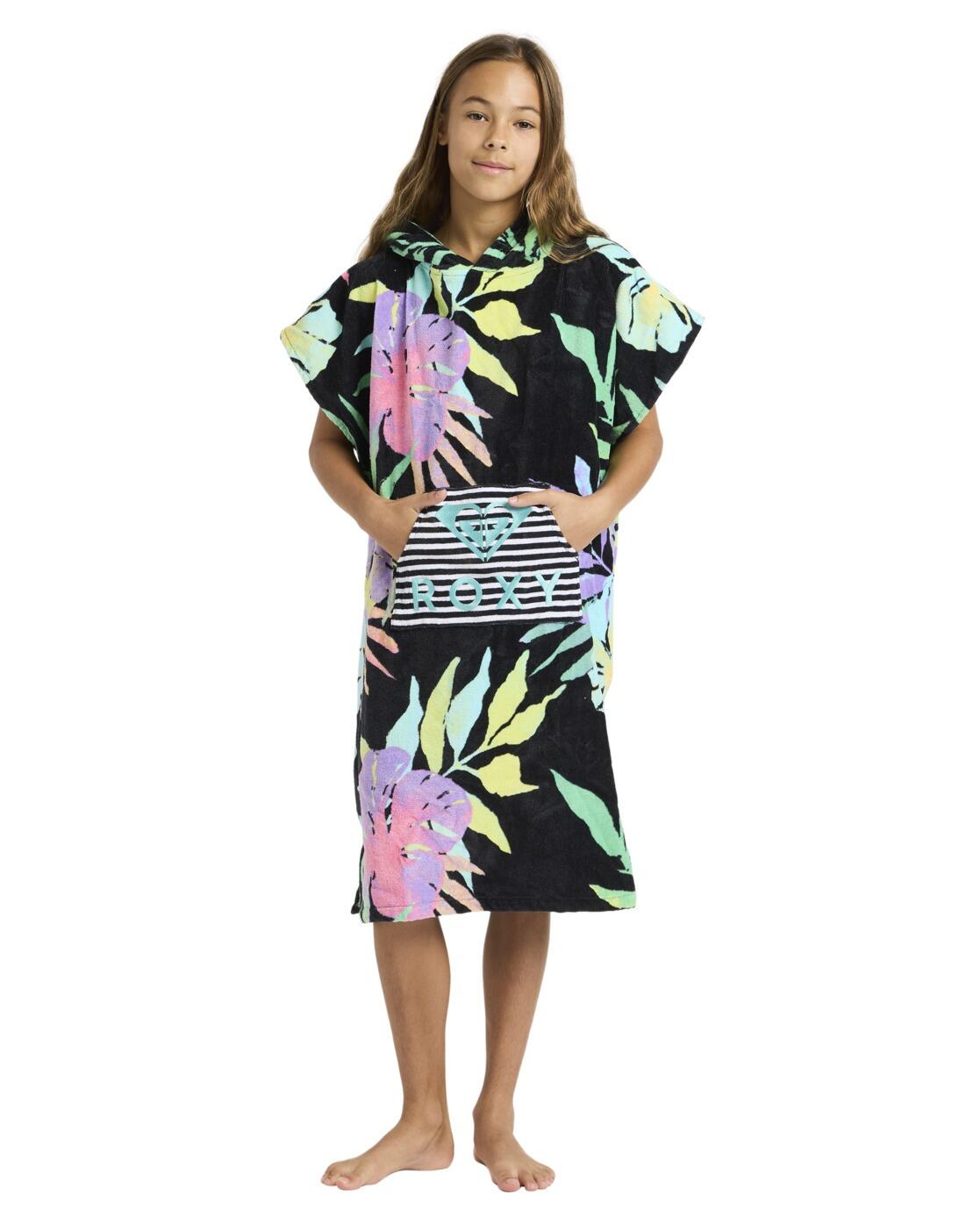 Ręcznik poncho Unisex RG STAY MAGICAL PRINTED