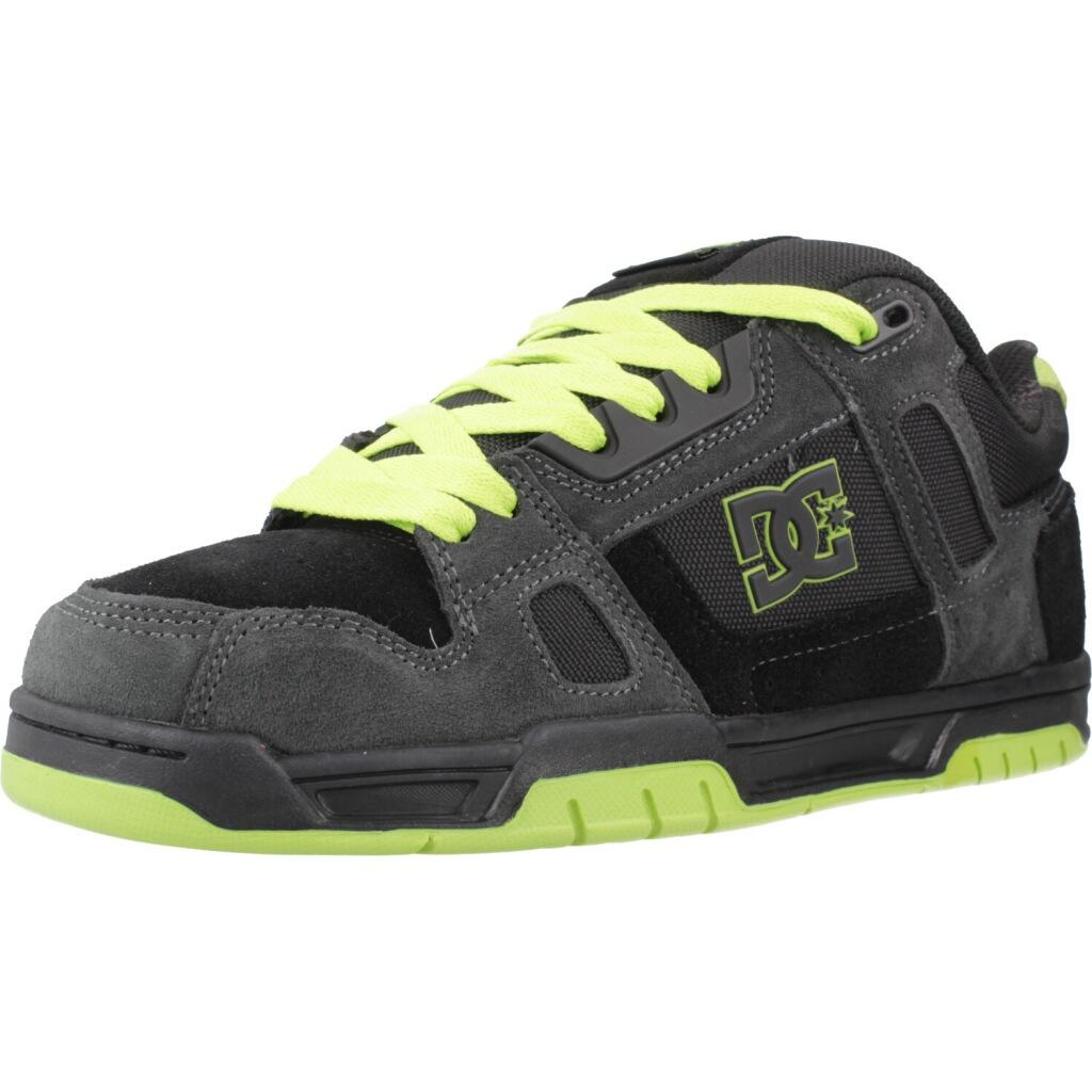 Buty DC STAG Szary
