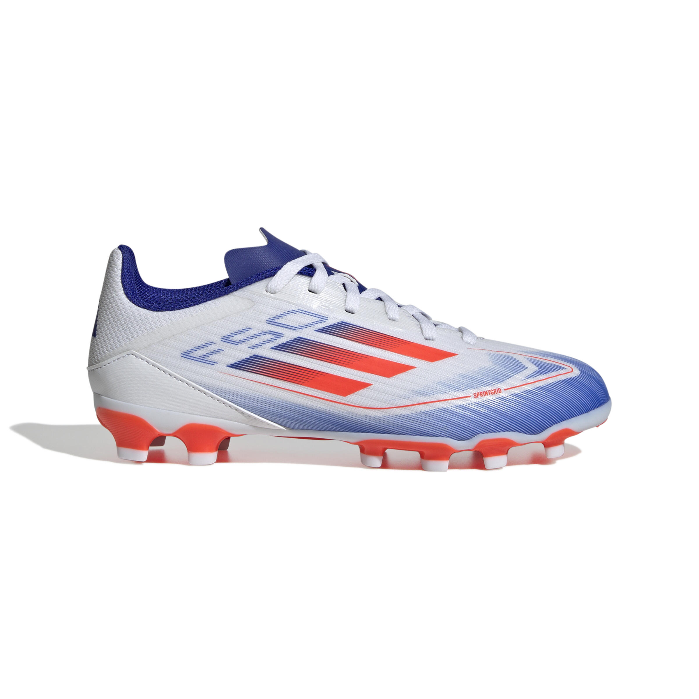 Dziecięce buty piłkarskie adidas F50 League MG