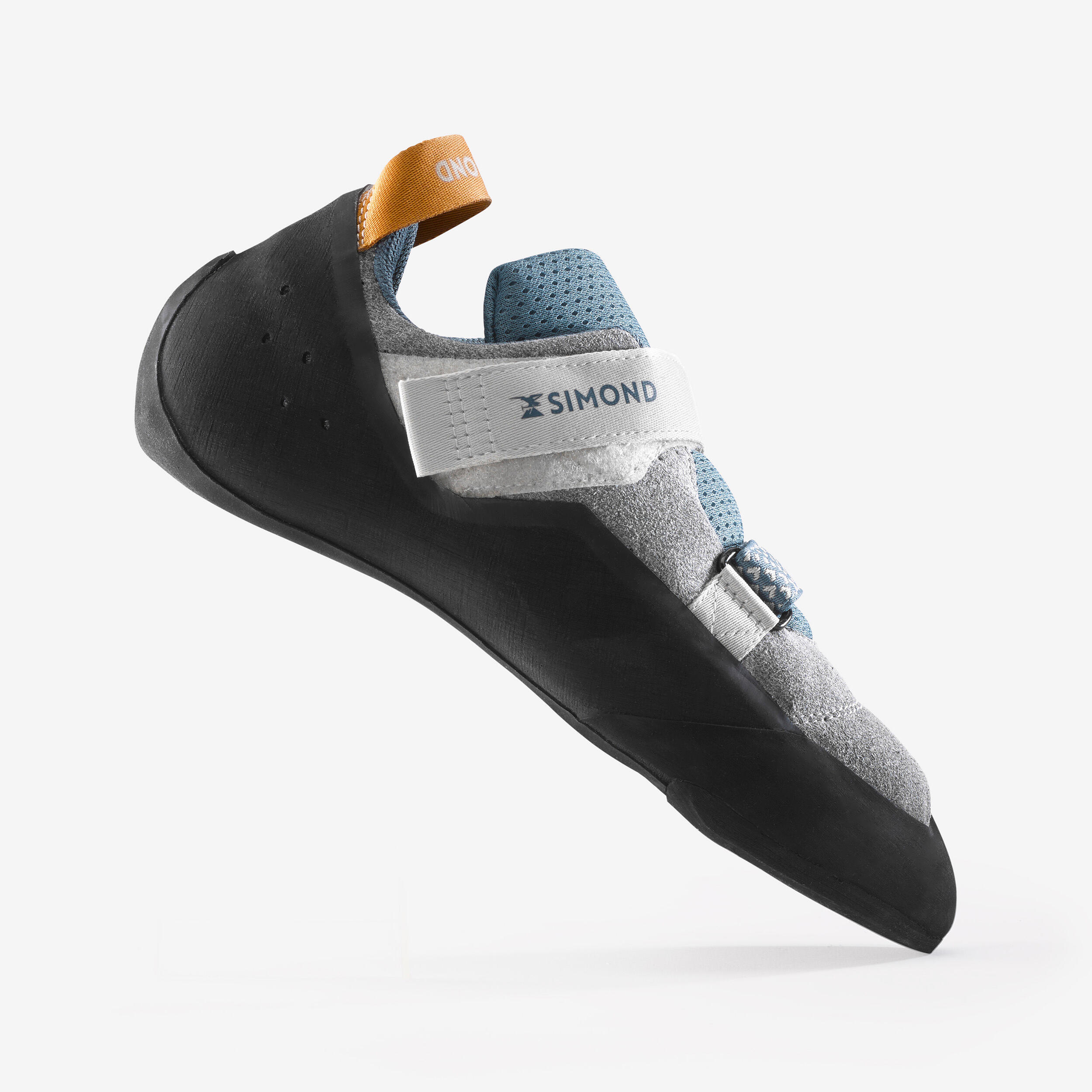 Second Life - Buty wspinaczkowe Simond Klimb - Stan Doskonały