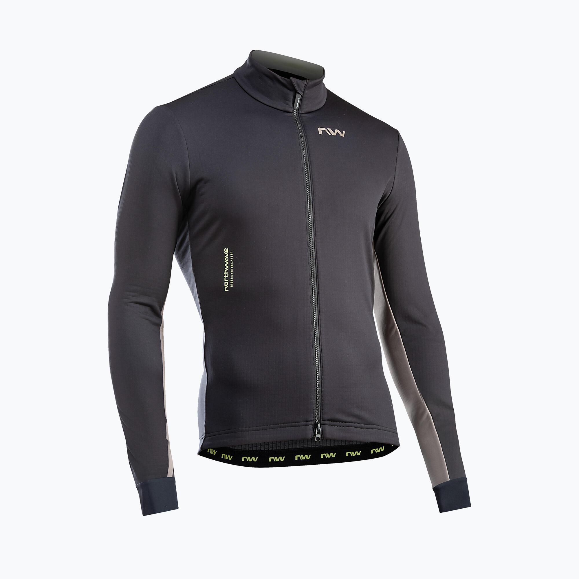 Kurtka rowerowa męska Northwave Blade Light