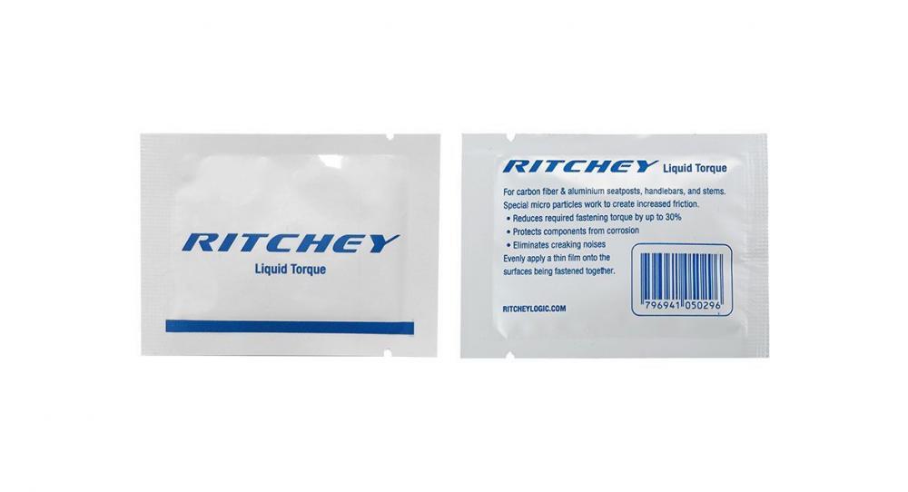 Pasta montażowa Ritchey do karbonu 5 g