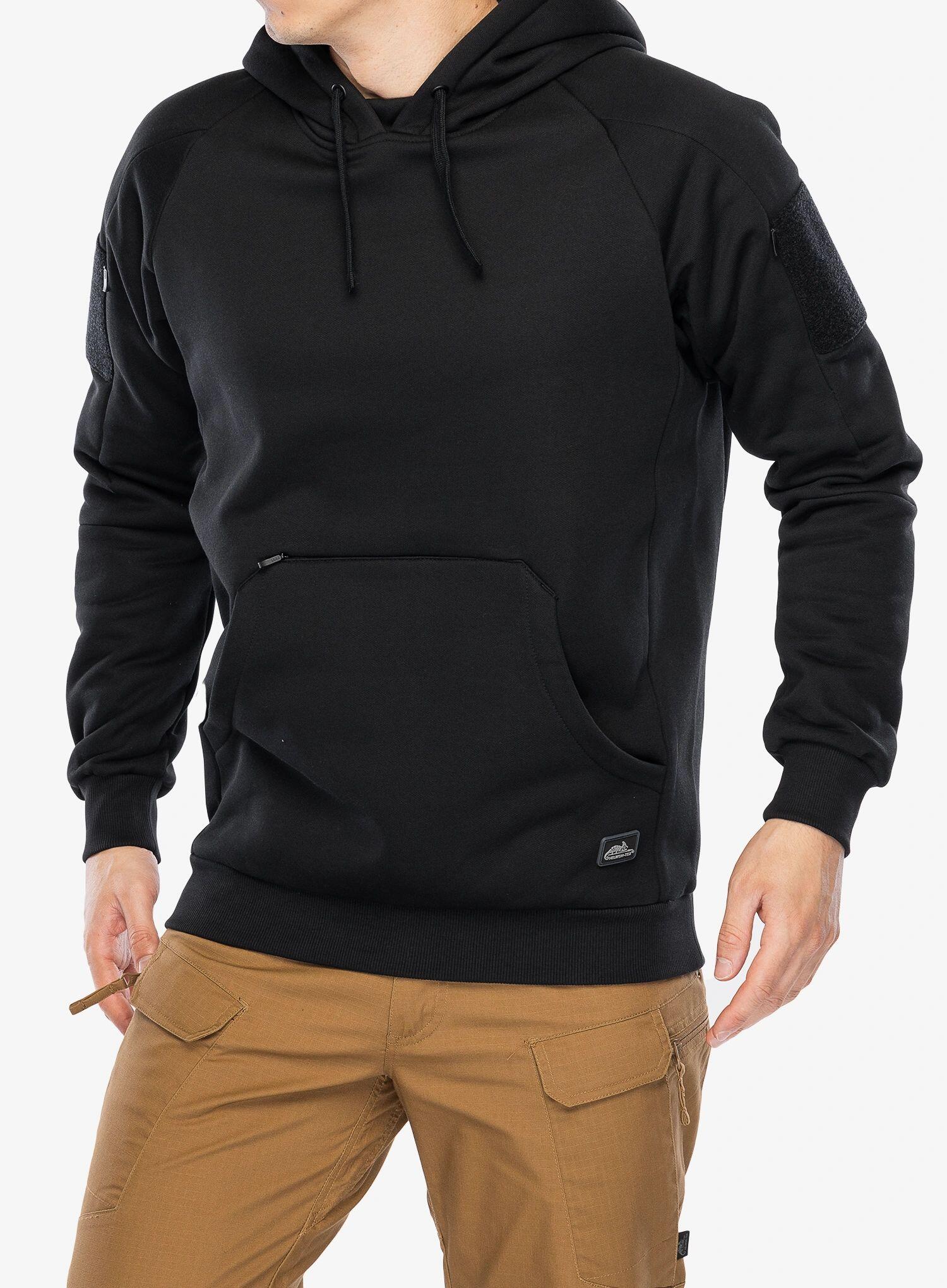 Bluza z kapturem męska Helikon-Tex Urban Tactical Hoodie Lite