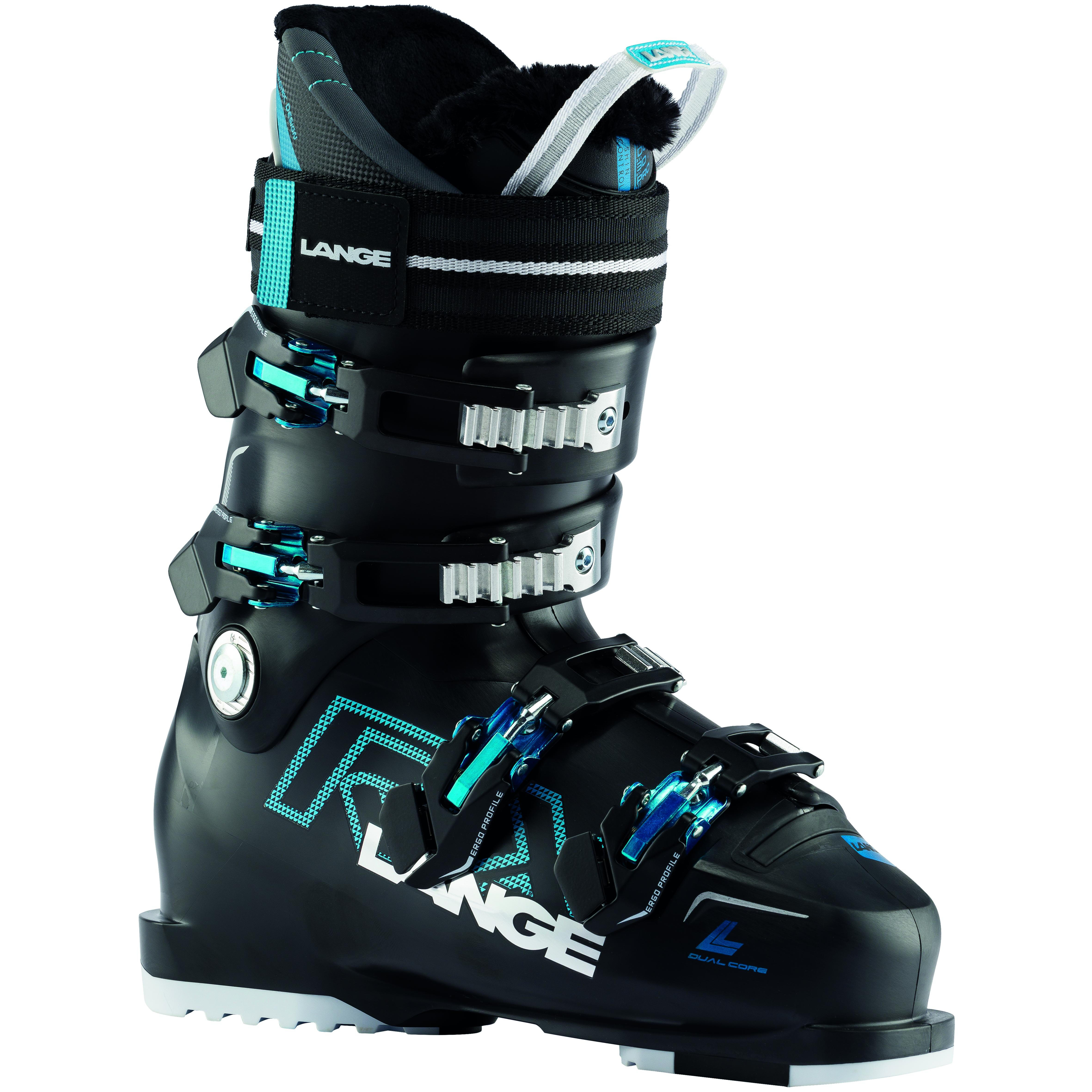 Buty narciarskie Lange RX 110 W LV dla kobiet
