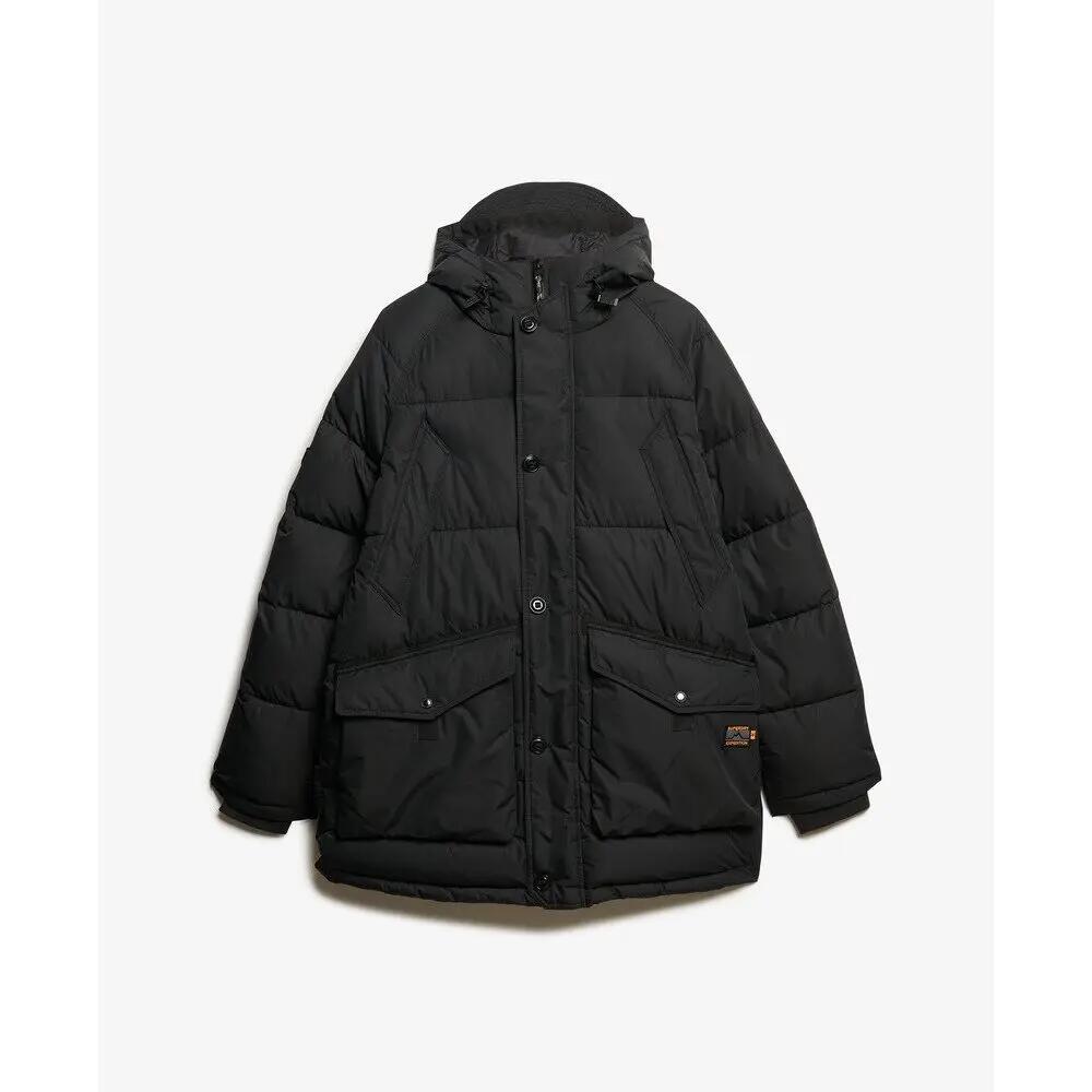 Kurtka parka Superdry Expedition
