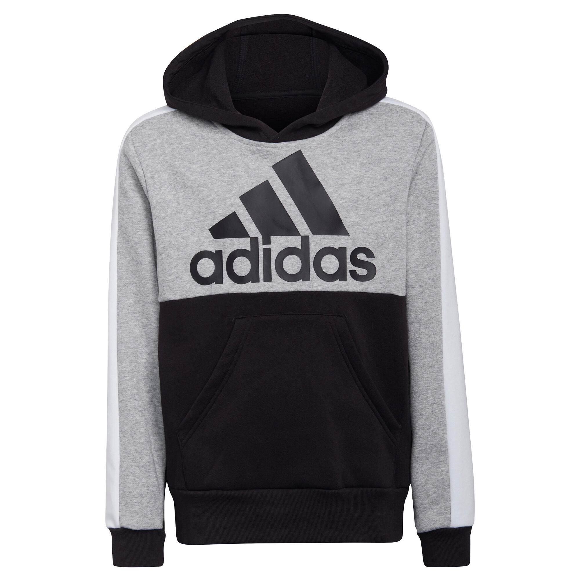Bluza dziecięca adidas Colorblock Fleece