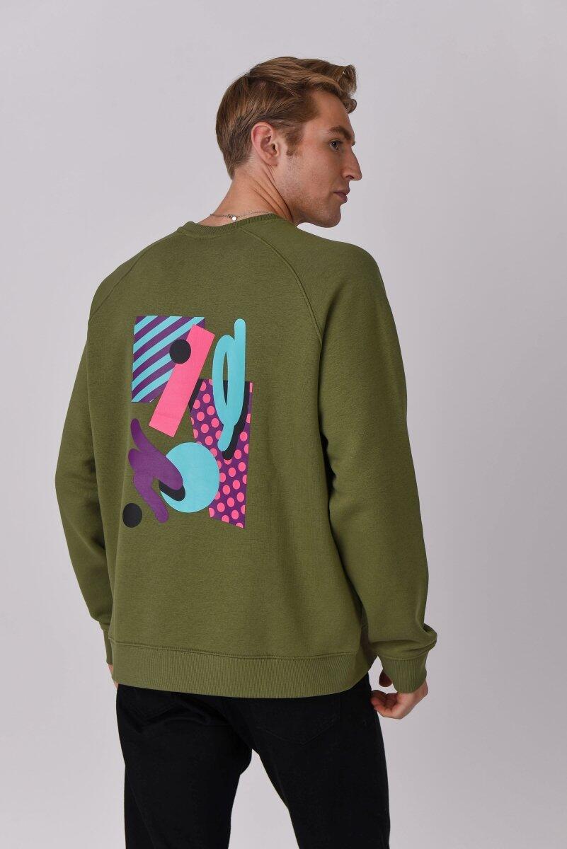Bluza Penfold