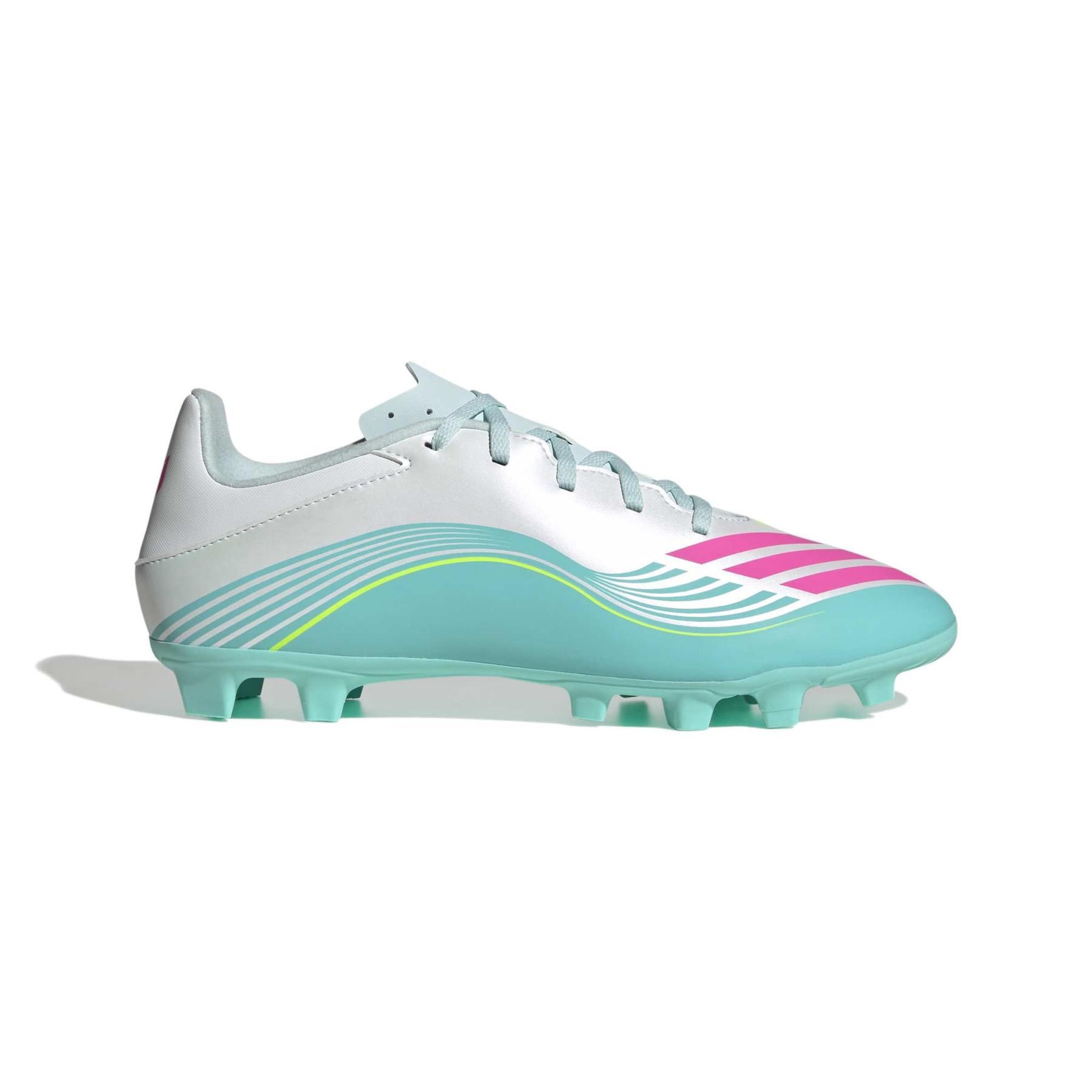 Buty piłkarskie adidas F50 Messi Club FG/MG