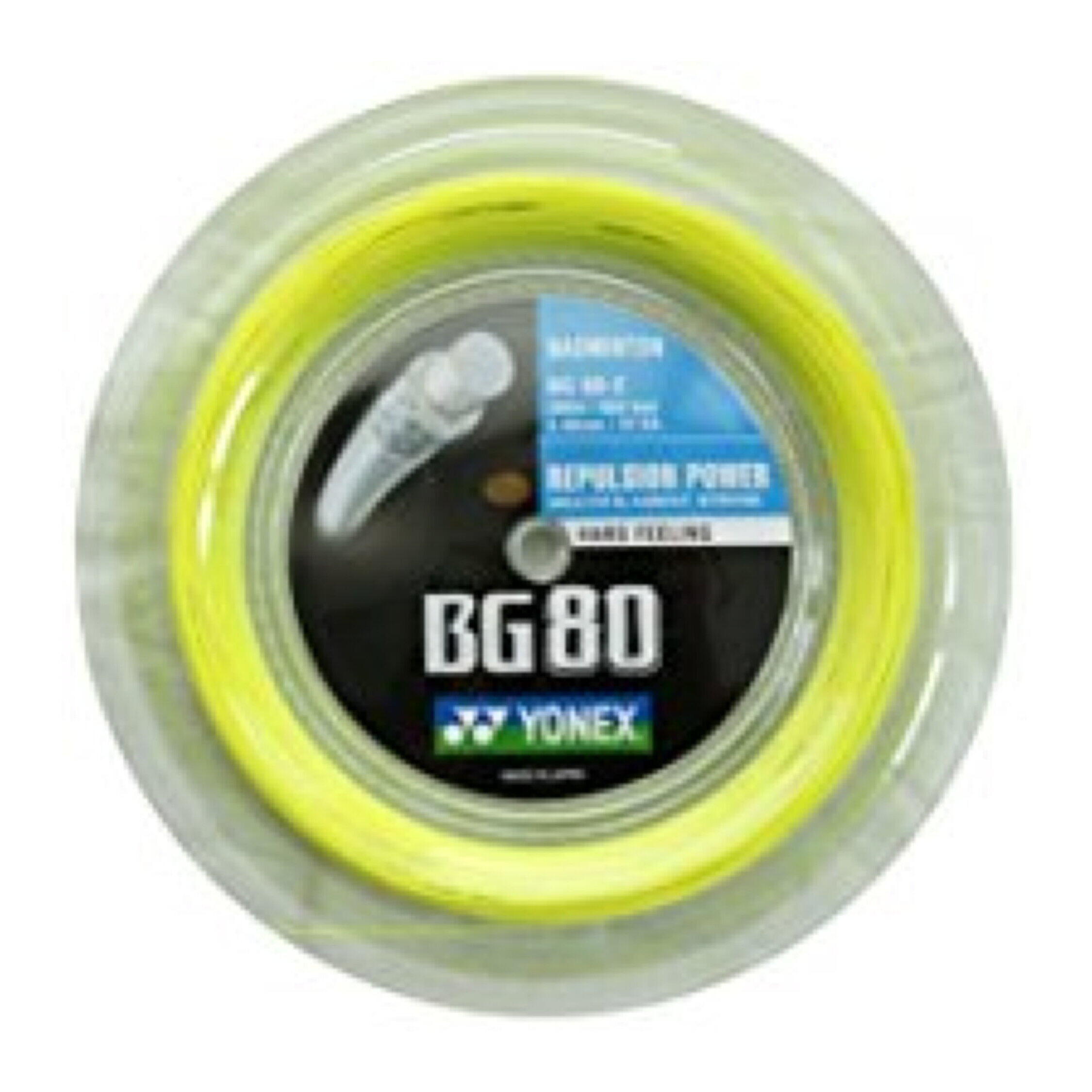 Cewka Yonex Bg 80