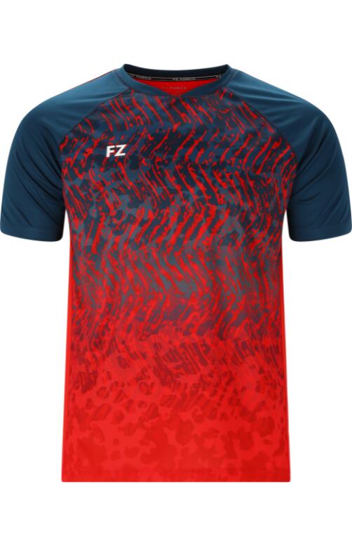 Koszulka sportowa unisex FZ Forza Alvin