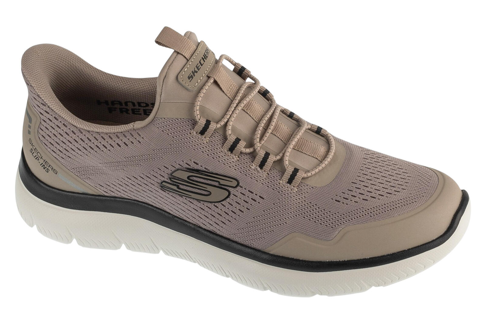 Buty sportowe Sneakersy męskie, Slip-Ins: Summits - Top Rate