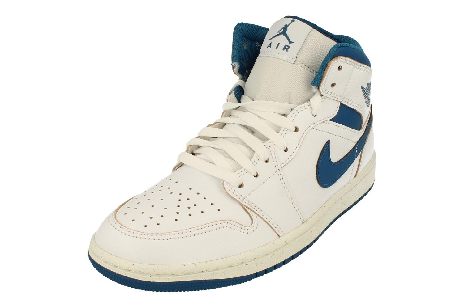 Buty do chodzenia męskie Nike Air Jordan 1 Mid