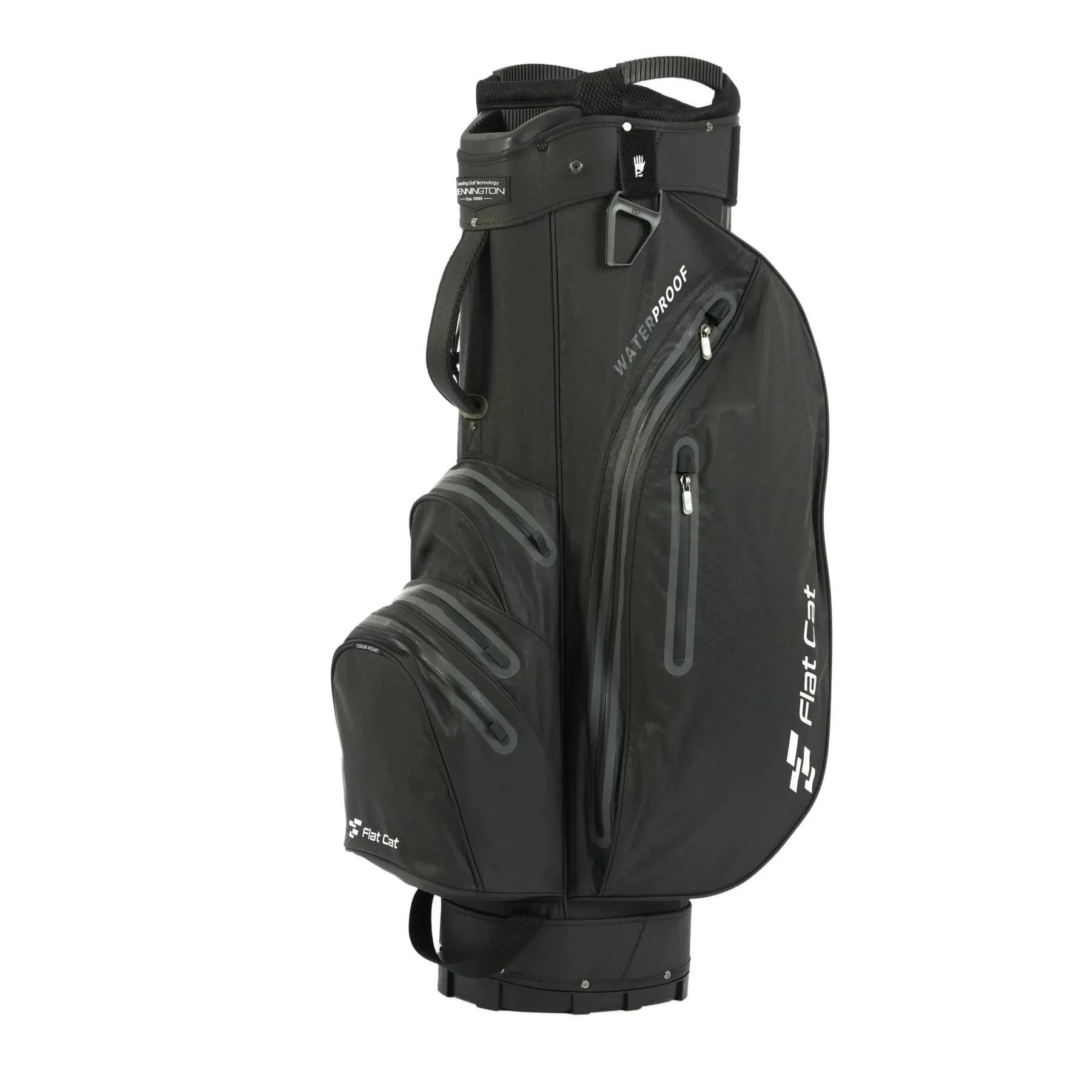 Torba do golfa Flat Cat Dry Fit