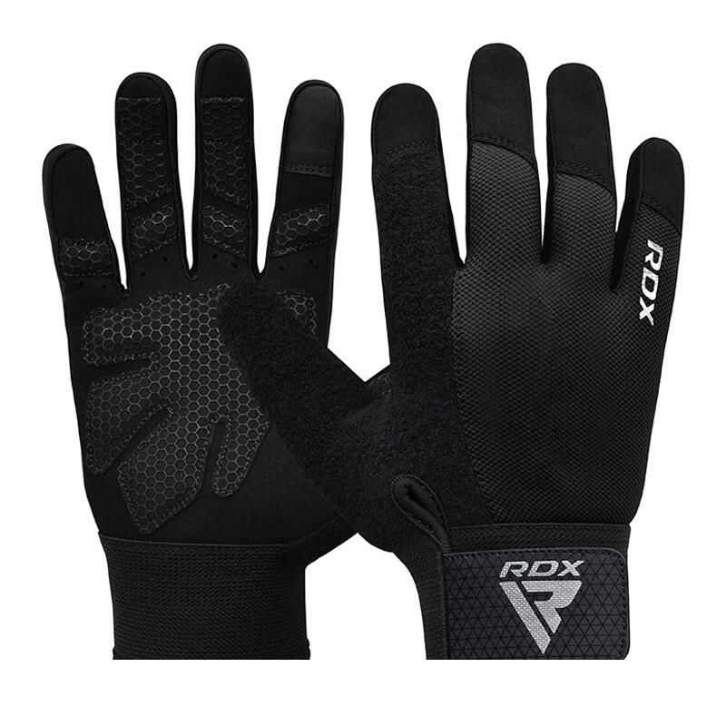 Rękawiczki RDX W1F Full Finger