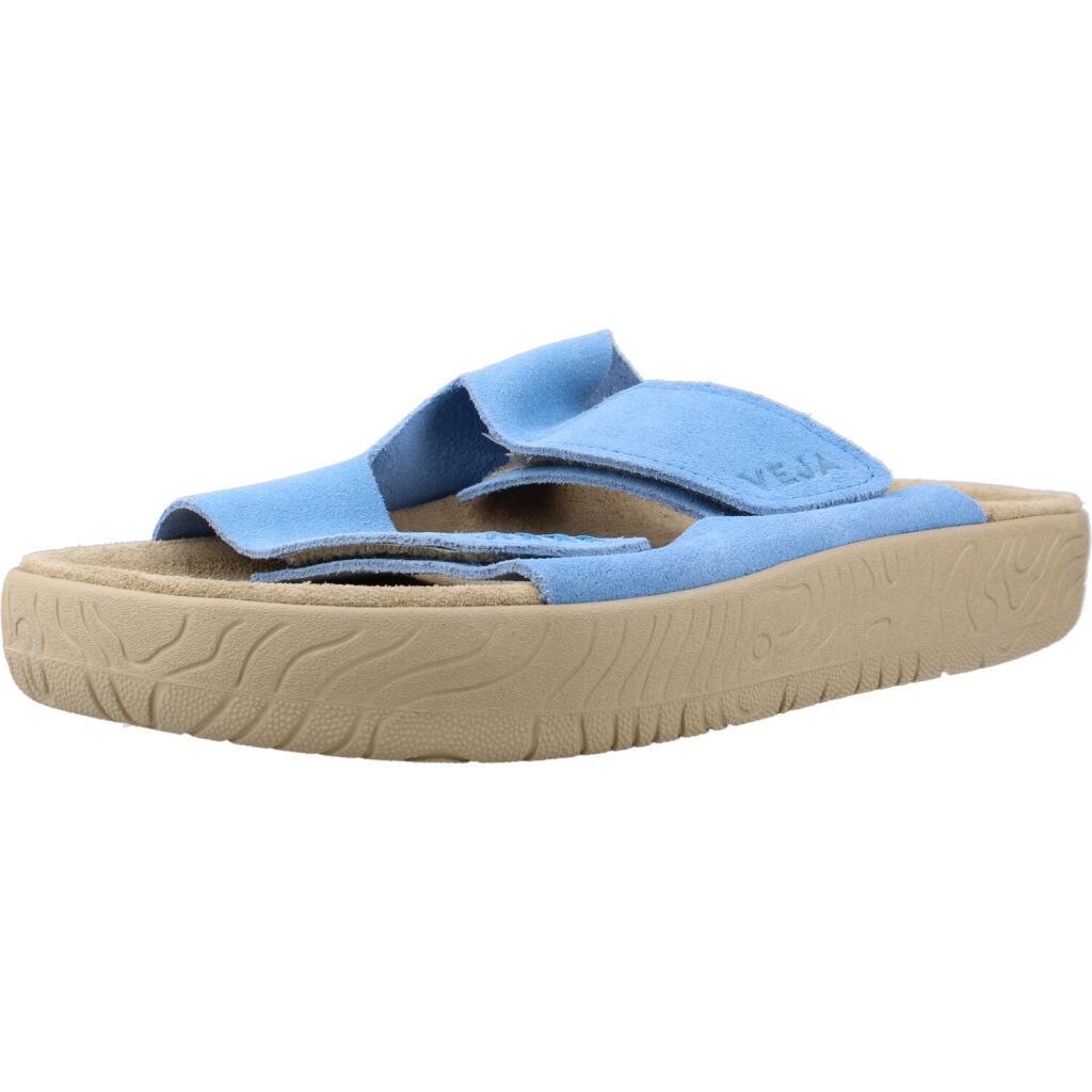 Sandały VEJA SA3221353A Niebieski