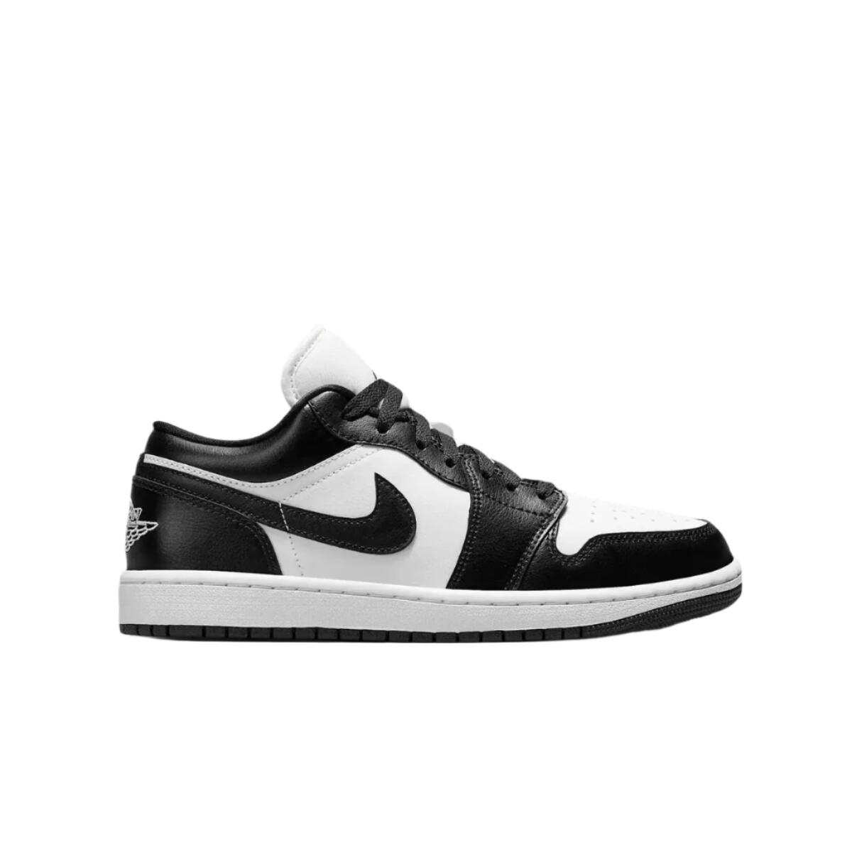 Air Jordan 1 Niskie „panda”