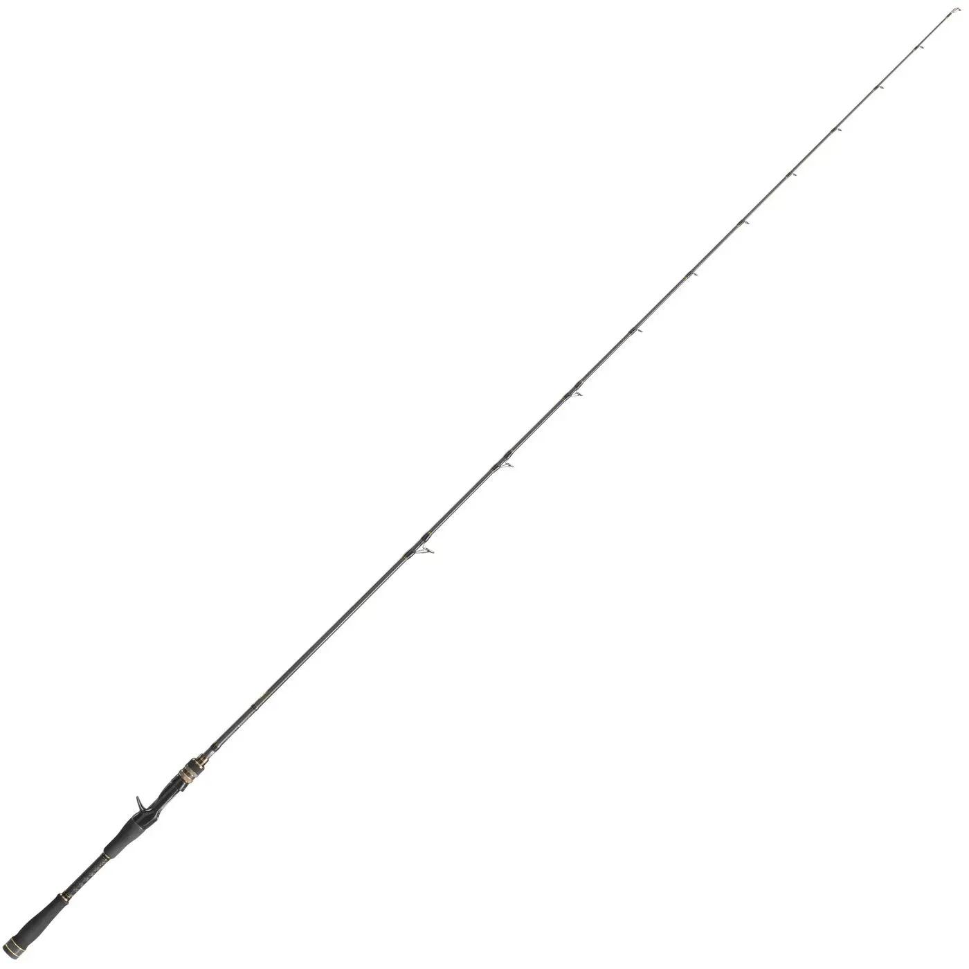 Wędka castingowa Hearty Rise Valley Hunter Pelagic 120g