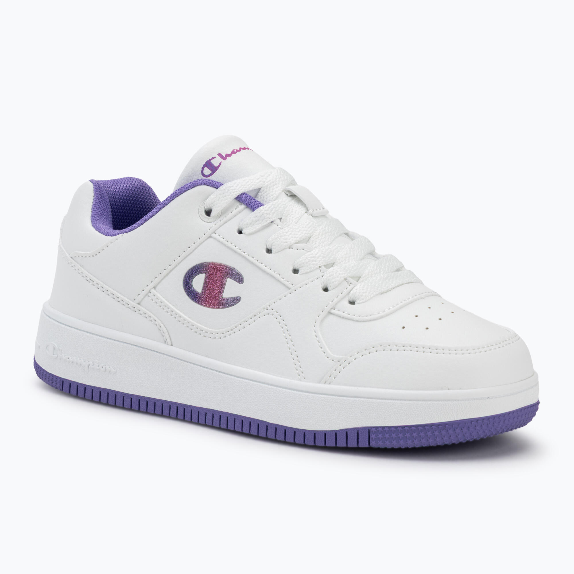 Buty dziecięce Champion RD18 LOW G GS Low Cut