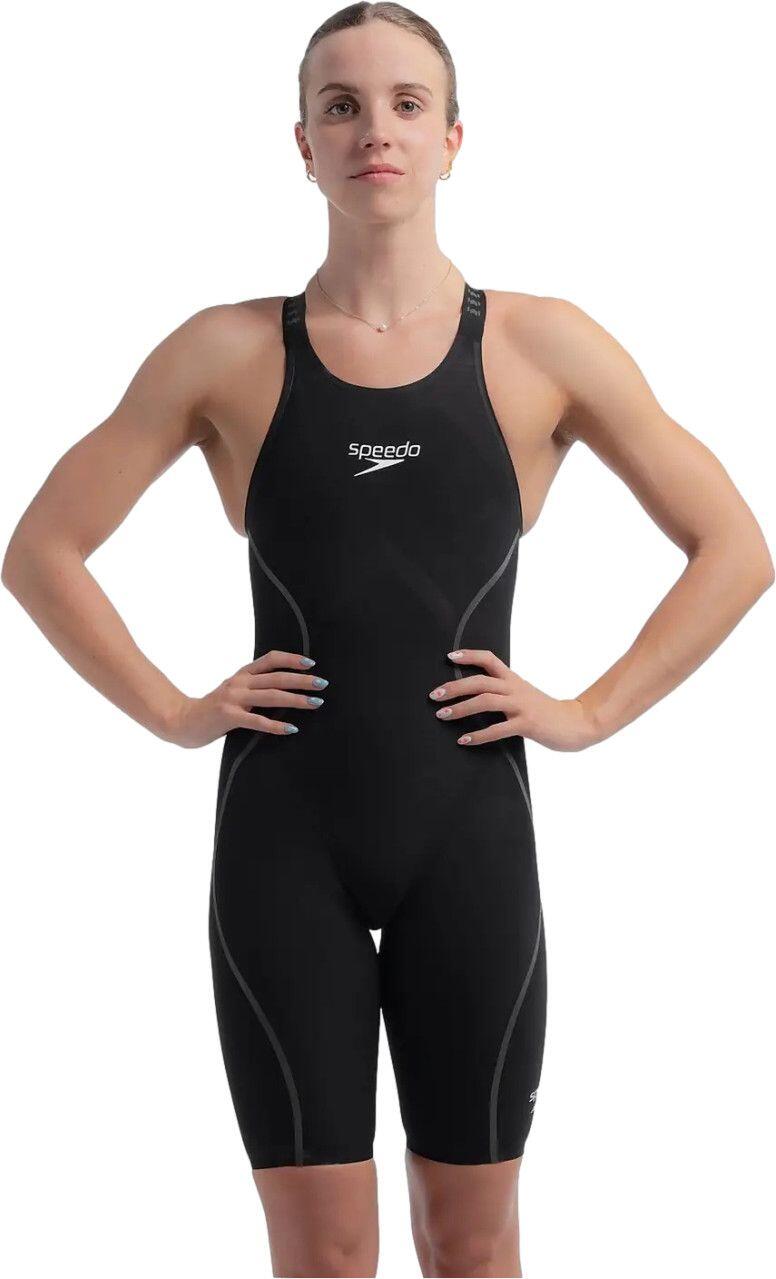 Strój pływacki startowy kąpielowy damski Speedo Lzr Intent 2.0