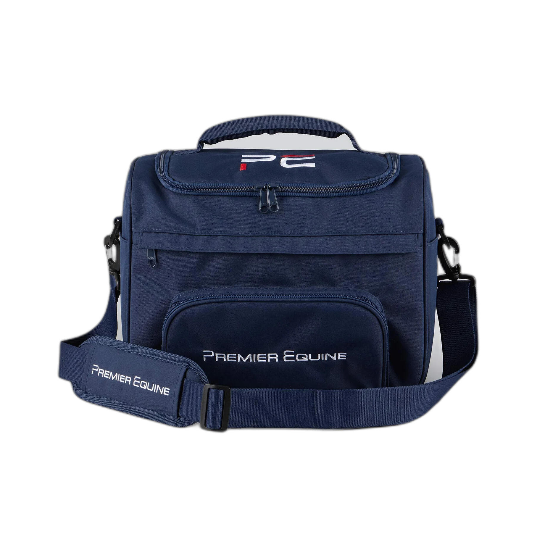 Torba do groomingu Premier Equine Team Grooming