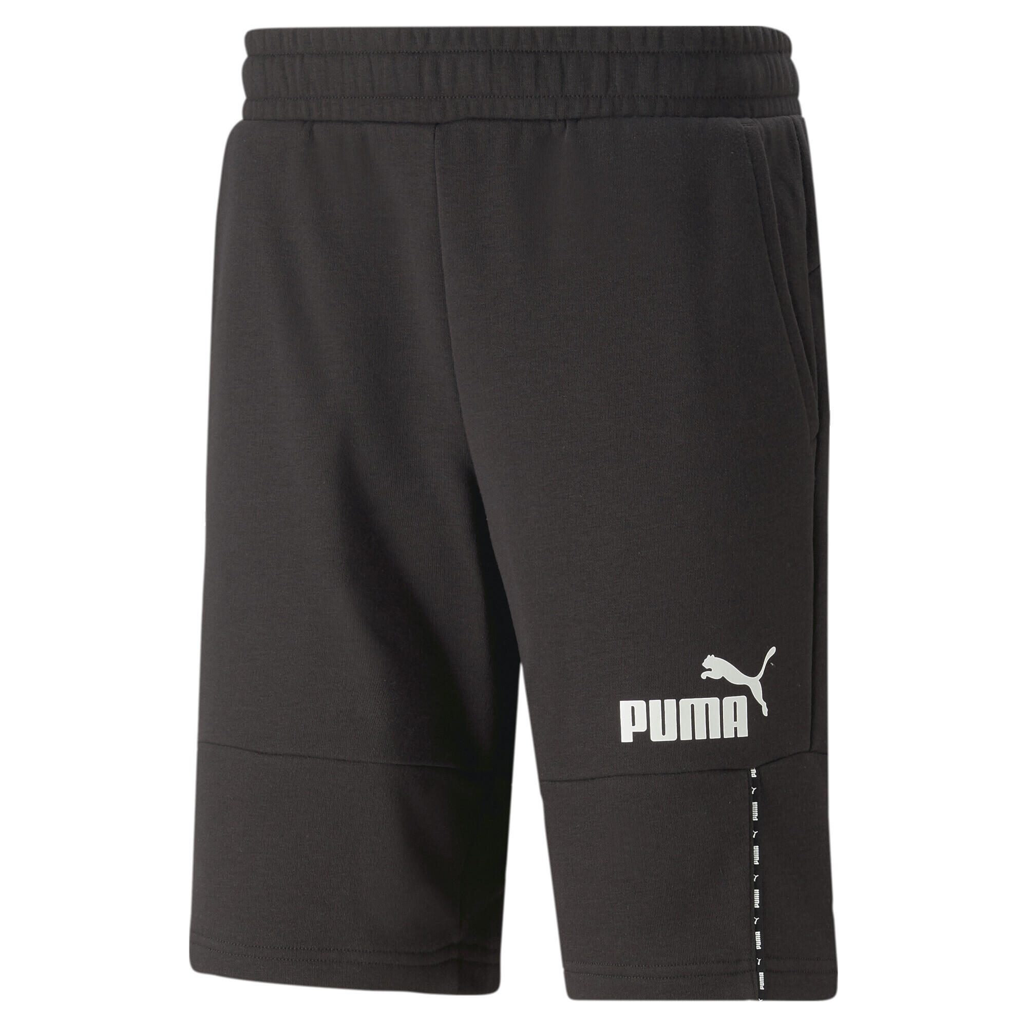 Spodenki męskie Puma Essentials Block Tape
