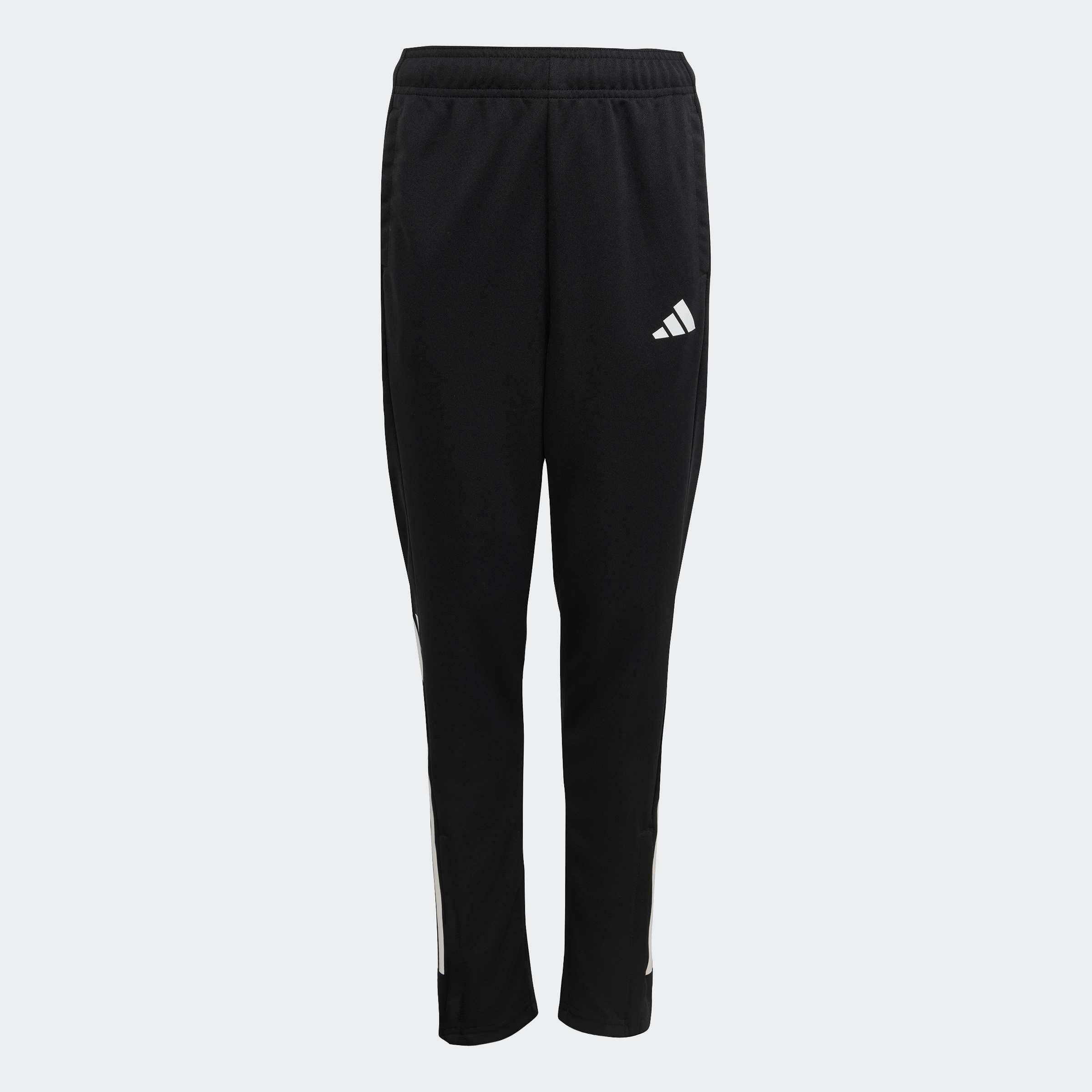 Spodnie piłkarskie treningowe dla dzieci ADIDAS Sereno 26