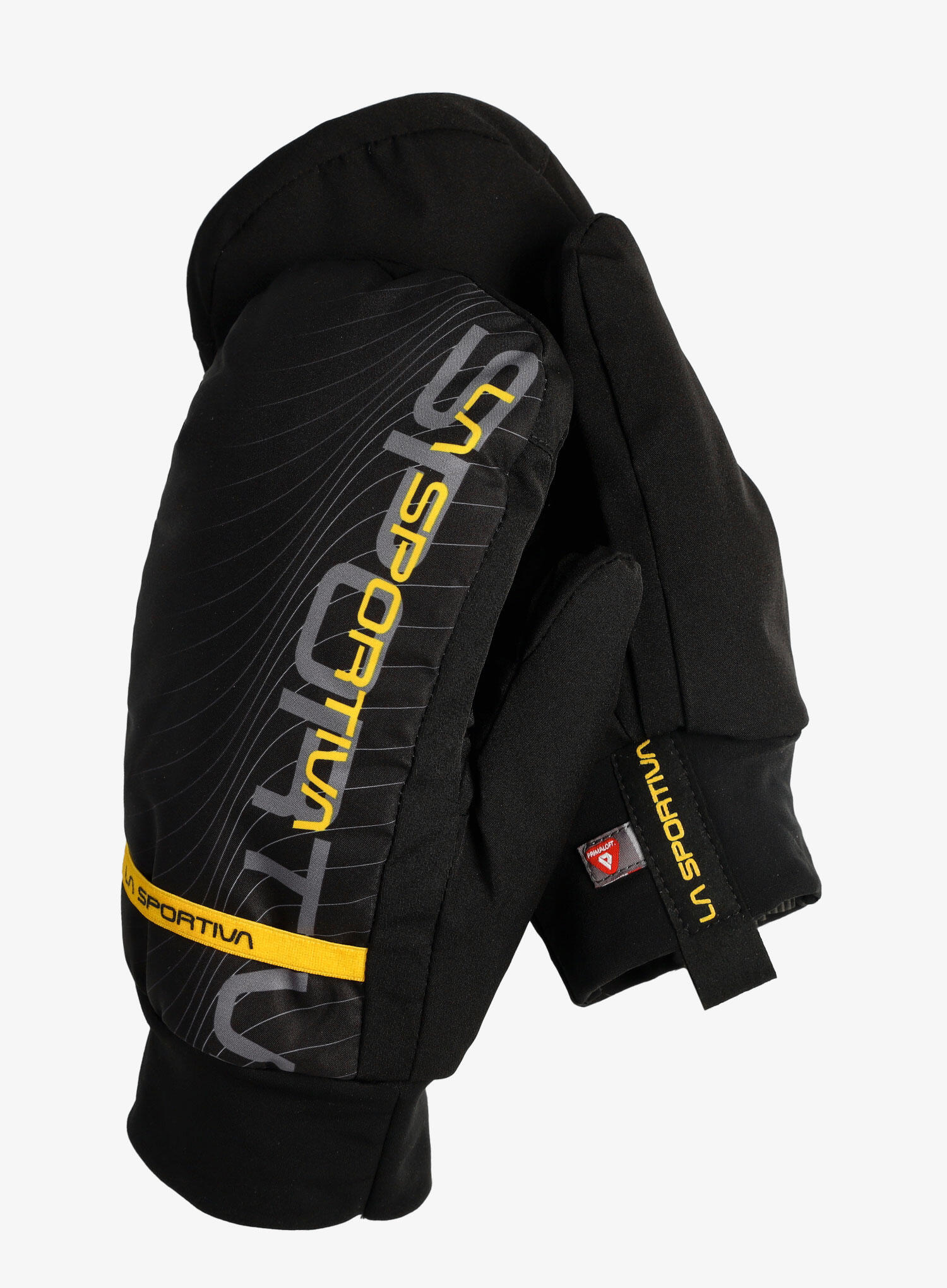Rękawice skiturowe La Sportiva Race Overgloves ECO
