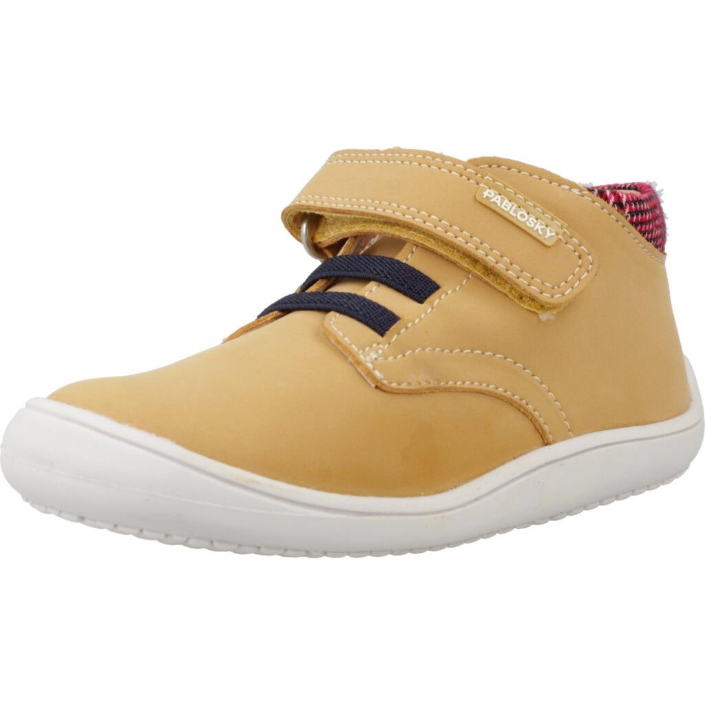 Buty PABLOSKY 063981P Żółty