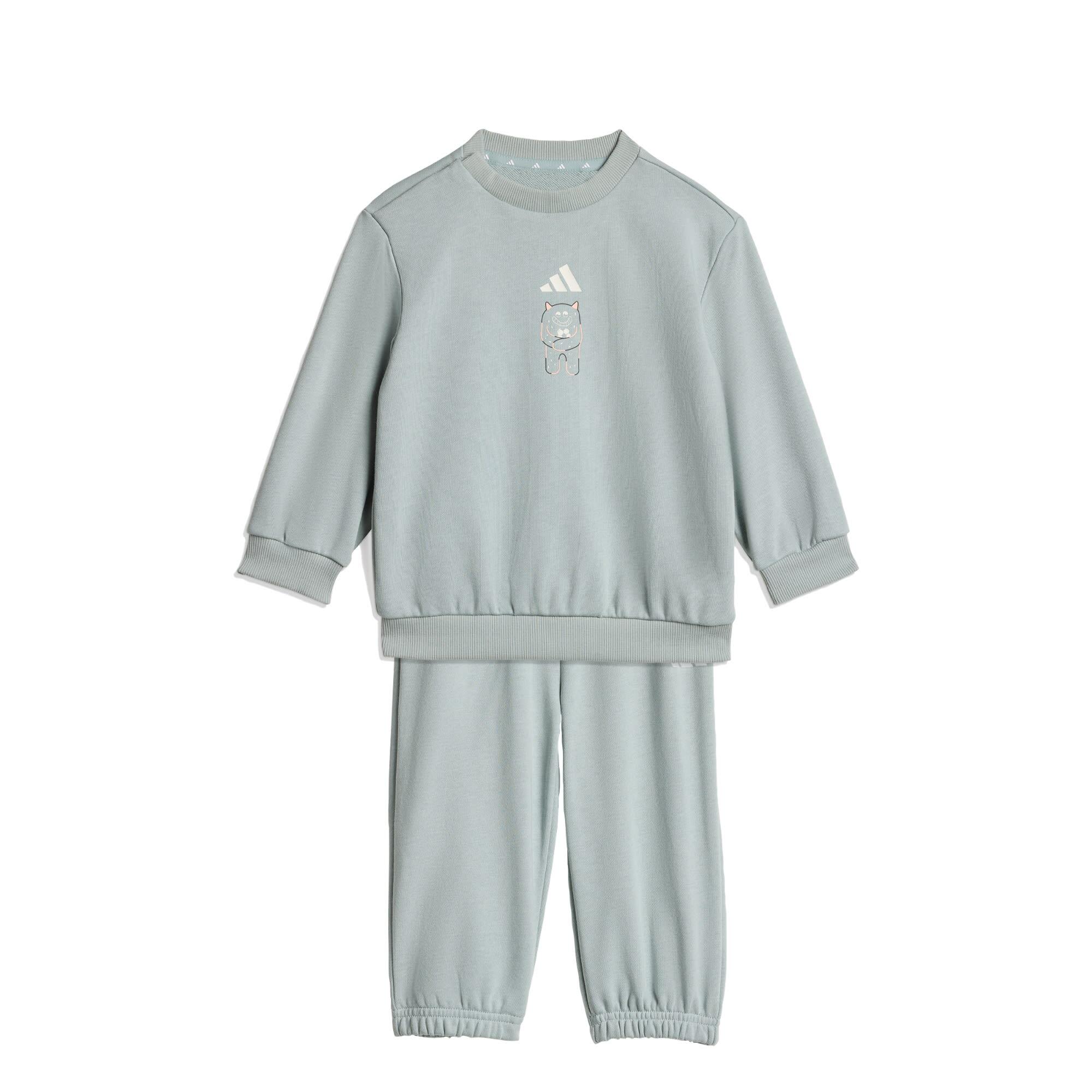 Zestaw Tiro_Nster Jogger