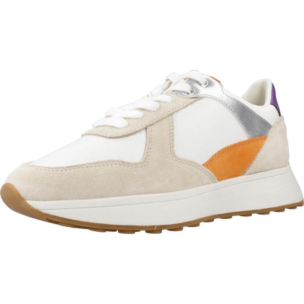 Buty GEOX D AMABEL Beżowy