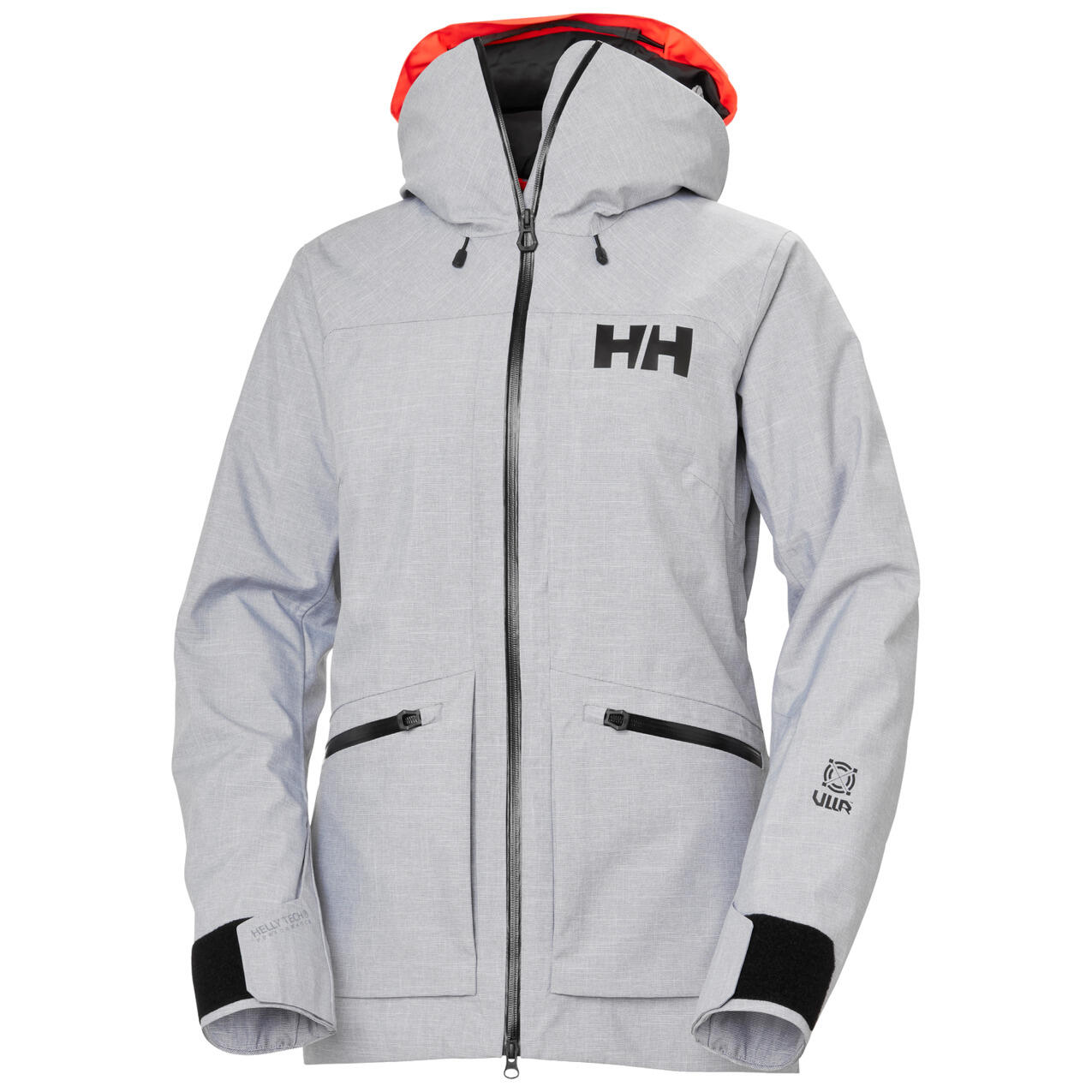 Damska kurtka narciarska Helly Hansen Powderqueen 3.0