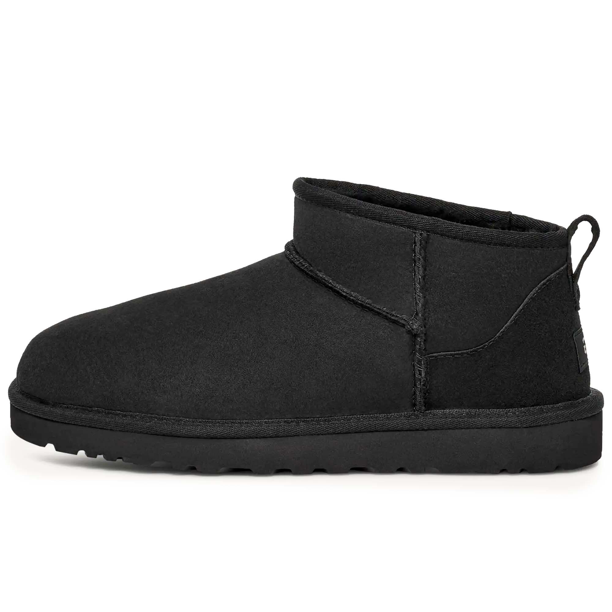 Kozaki Ugg Australian M Classic Ultra Mini Dorośli