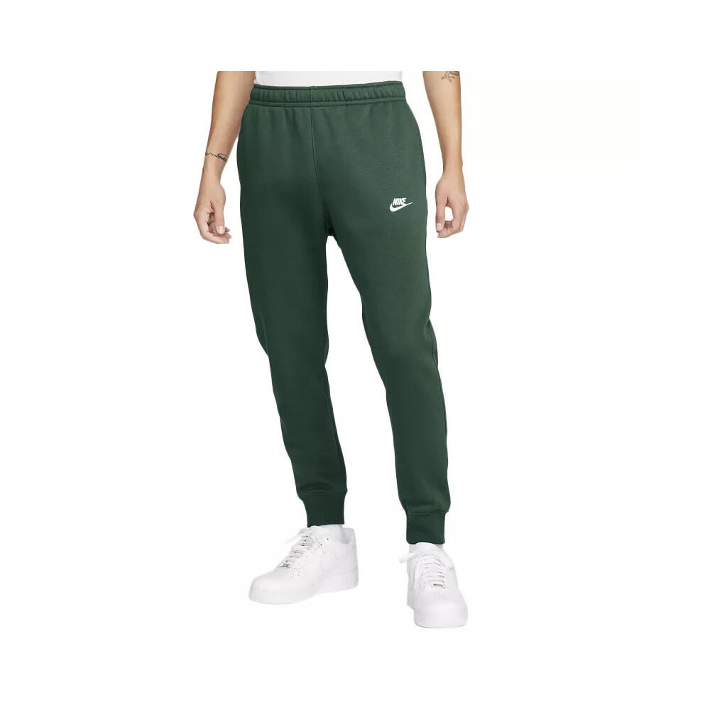 Spodnie sportowe męskie Nike Sportswear Club Fleece