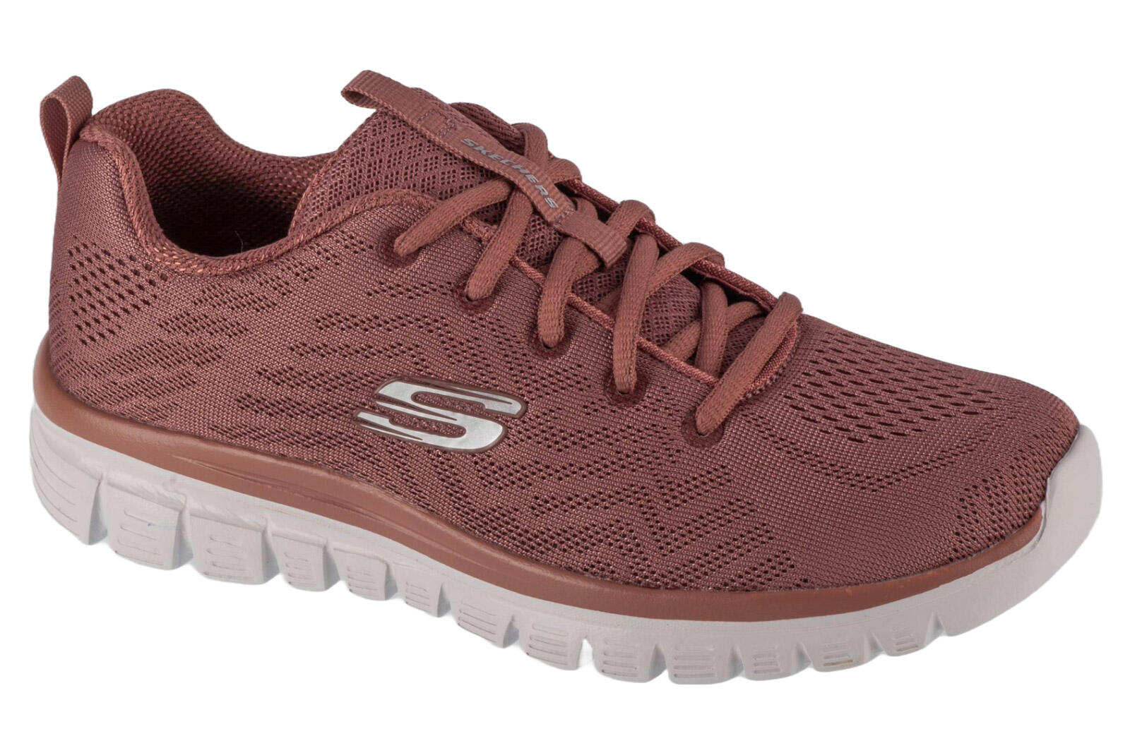 Buty sportowe Sneakersy damskie, Graceful - Get Connected