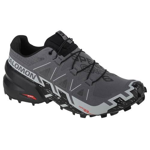 Buty do biegania męskie Salomon Speedcross 6
