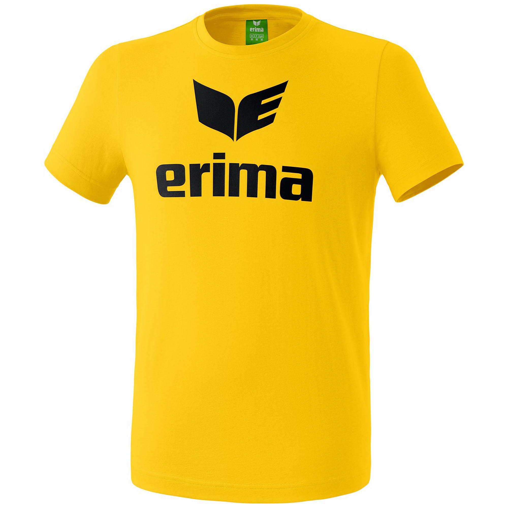 Koszulka dla dzieci Erima Promo