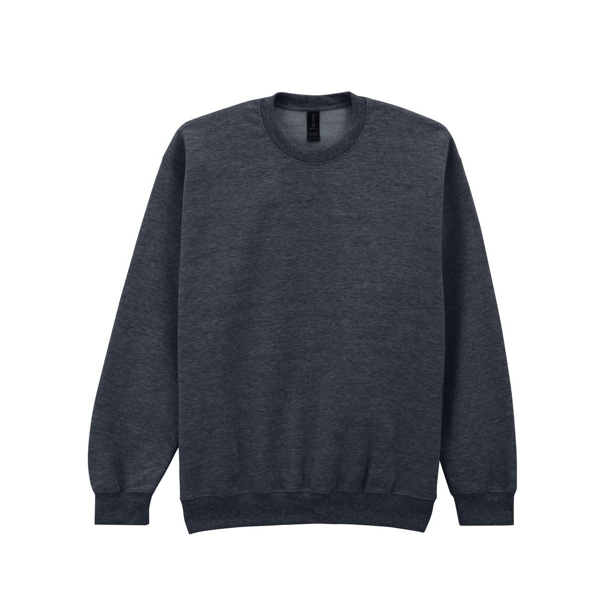 Bluza Polarowa Unisex Dla Dorosłych Softstyle Midweight