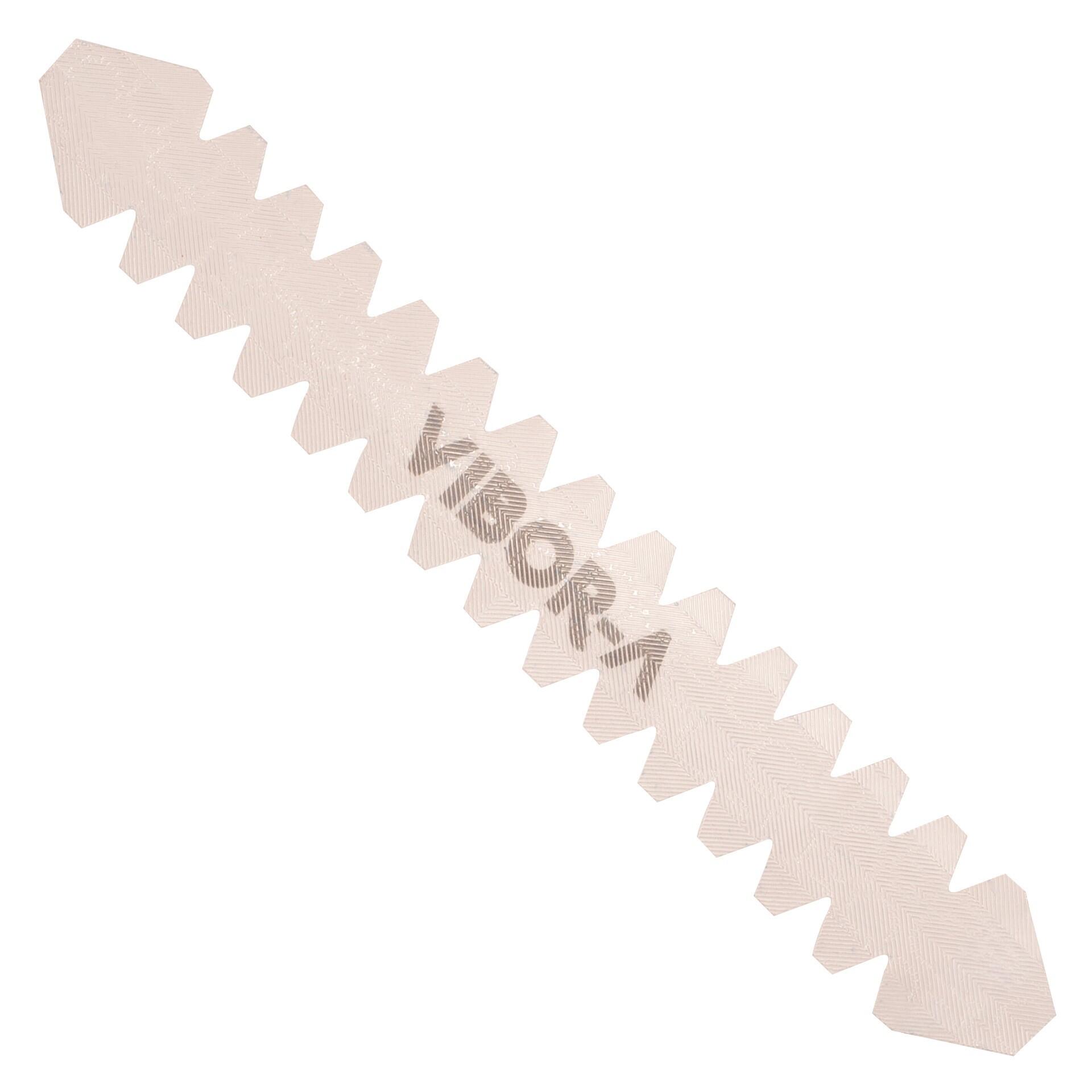 Osłona górnej części rakiety do padla Vibor-a, PP, 41,5 x 6 cm
