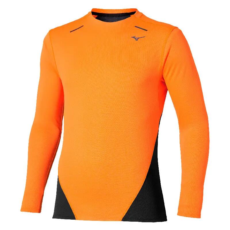 Koszulka termoaktywna Mizuno Thermal Charge