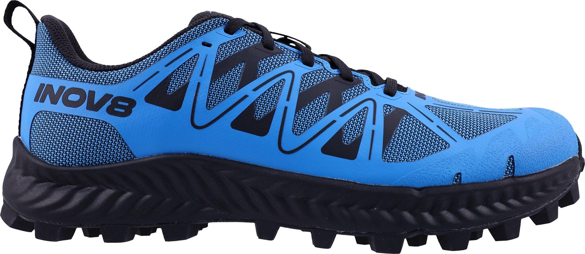 Buty trekkingowe męskie Inov-8 MudTalon V2