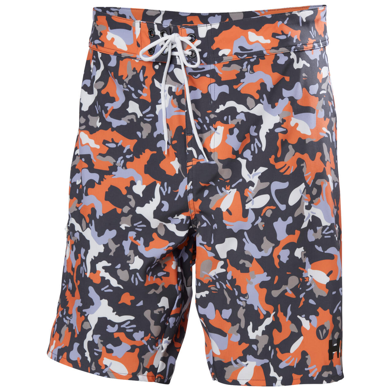 Szorty kąpielowe Helly Hansen 9