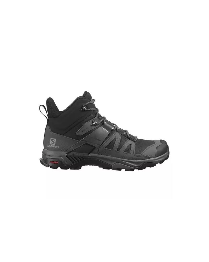 Buty trekkingowe męskie Salomon X Ultra 4 Mid Gtx