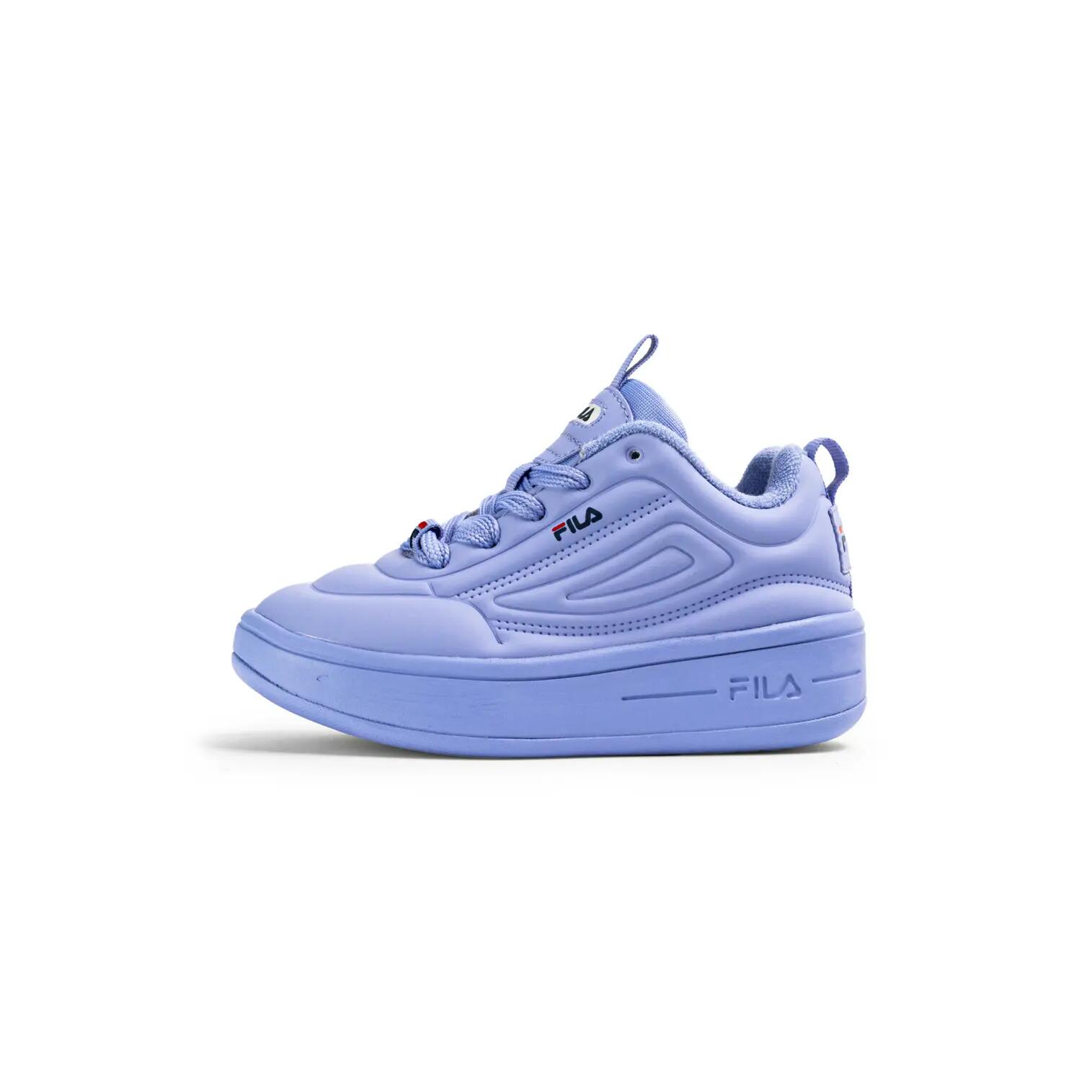 Sneakersy dla dzieci Fila Superbubble
