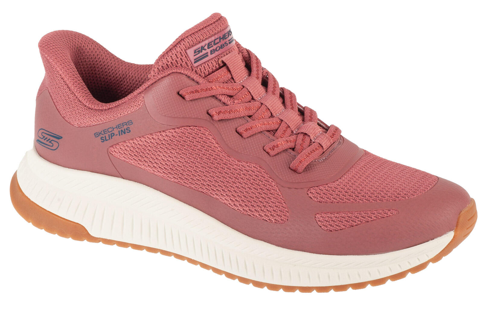 Buty sportowe Sneakersy damskie, Slip-Ins: Bobs Squad 4 - Staple Look