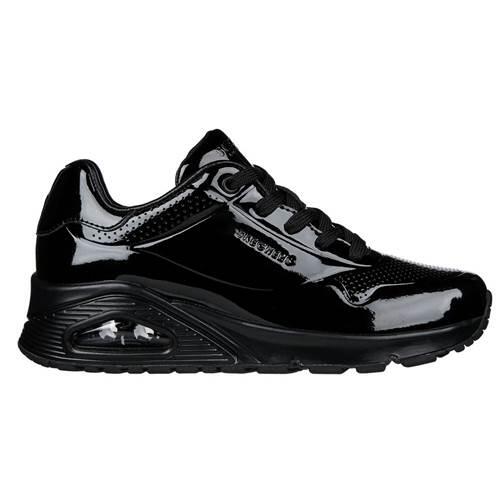 Buty do chodzenia damskie Skechers Uno Shiny One