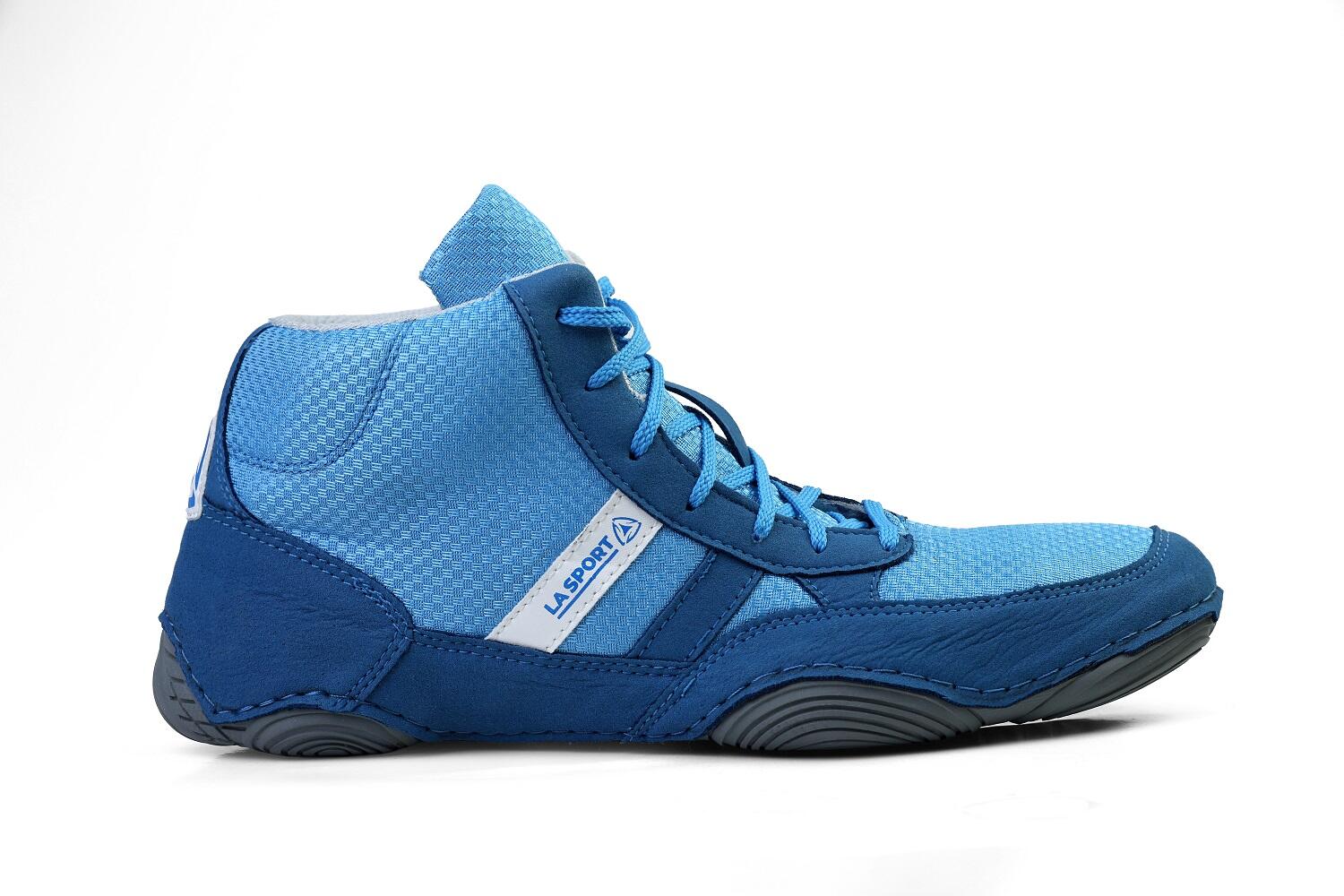 Buty zapaśnicze dla dorosłych La Sport Wrestling
