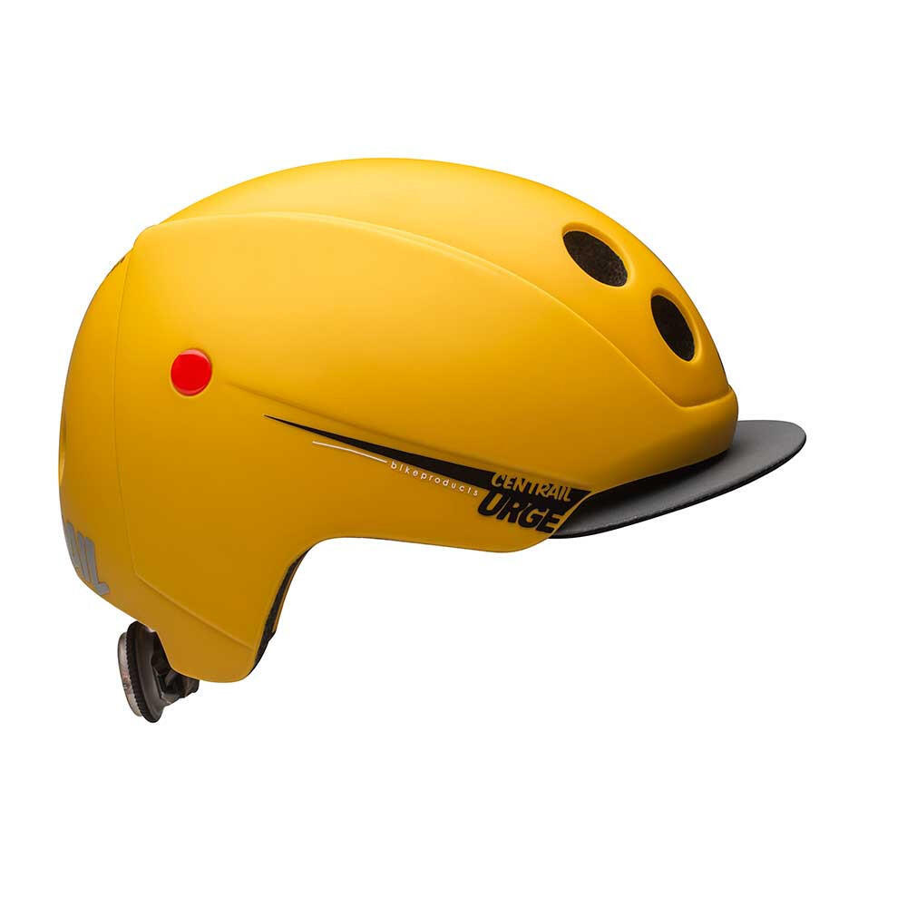 Kask rowerowy miejski Centrail Sol