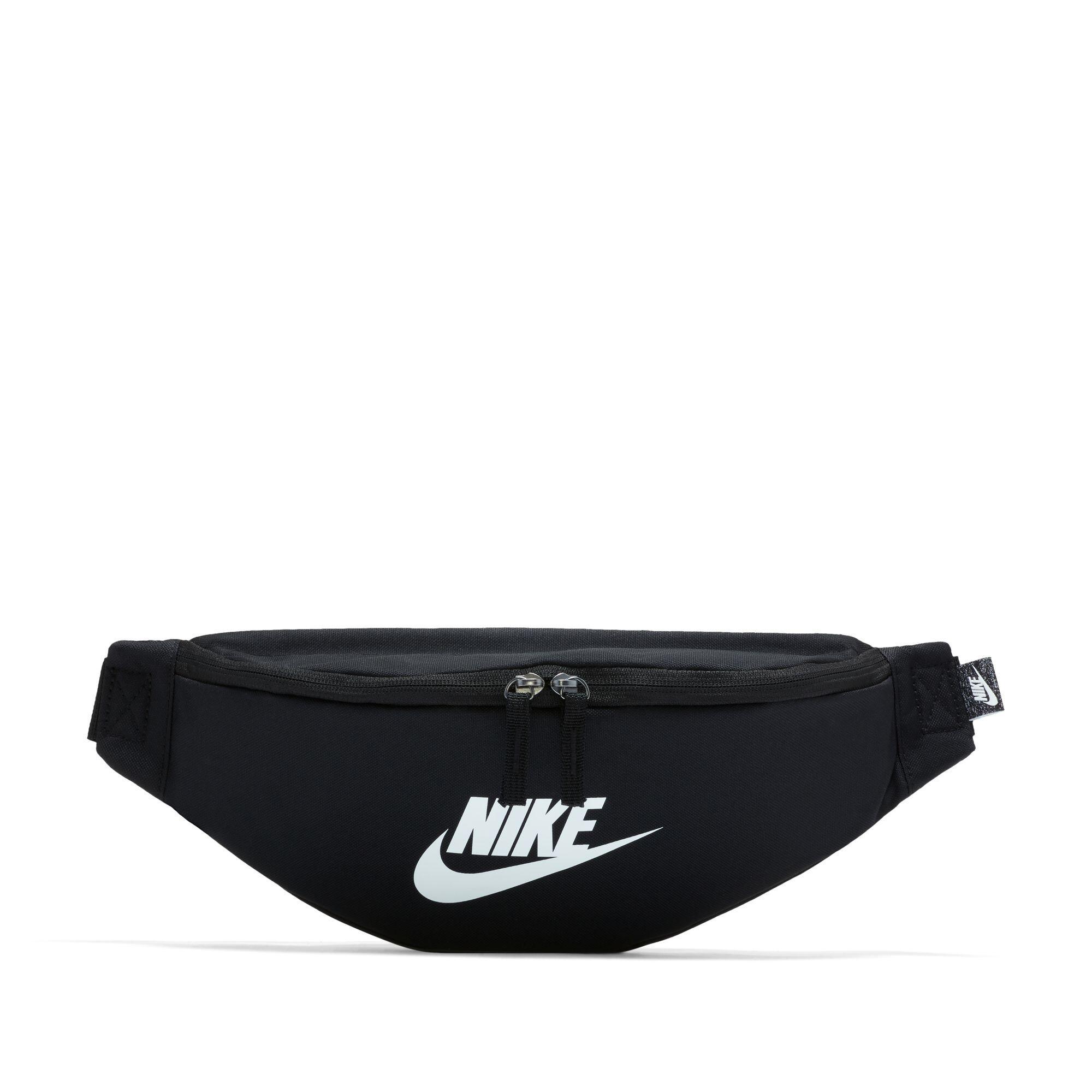 Saszetka biodrowa/nerka unisex Nike Heritage