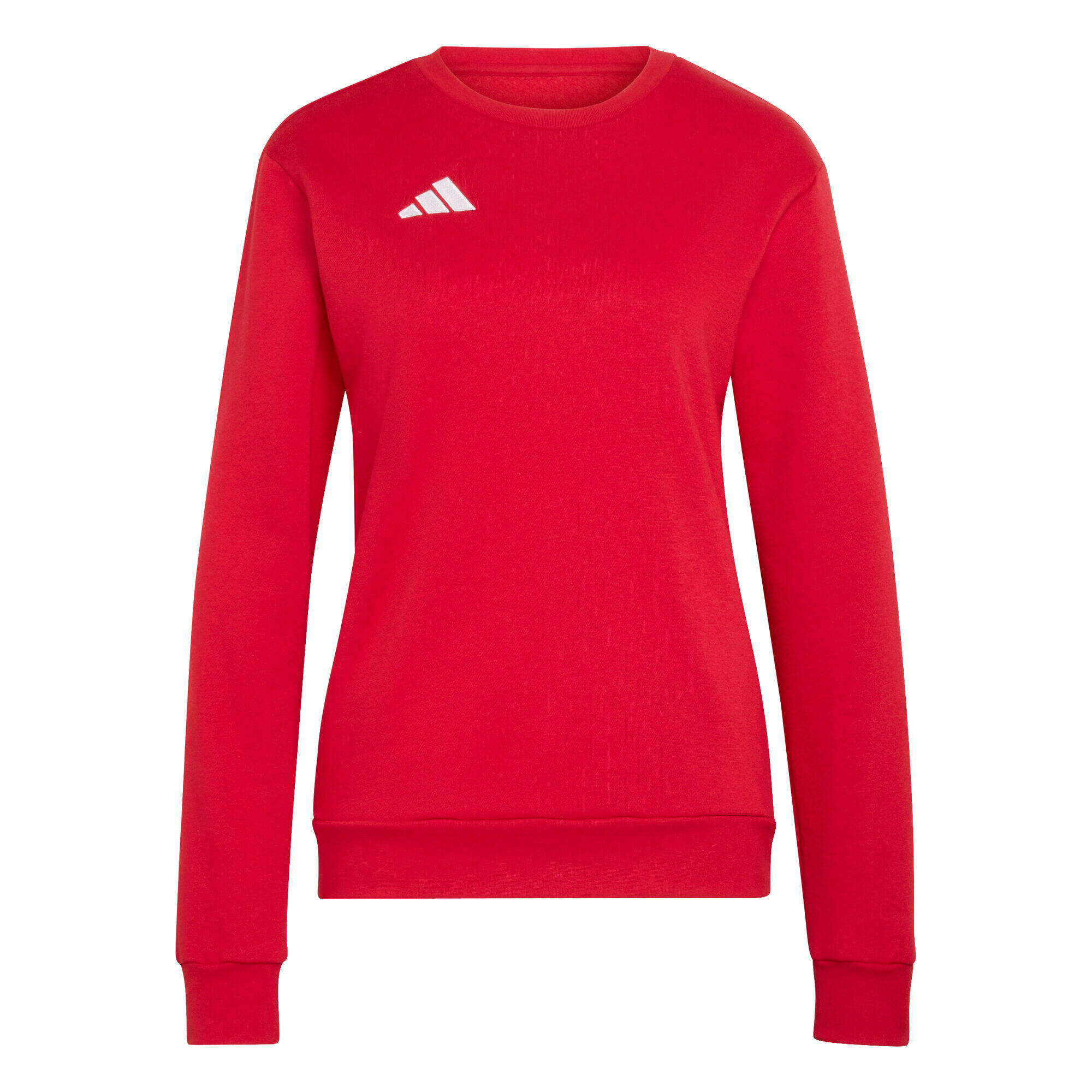 Bluza damska adidas Entrada 26 Sweat Top
