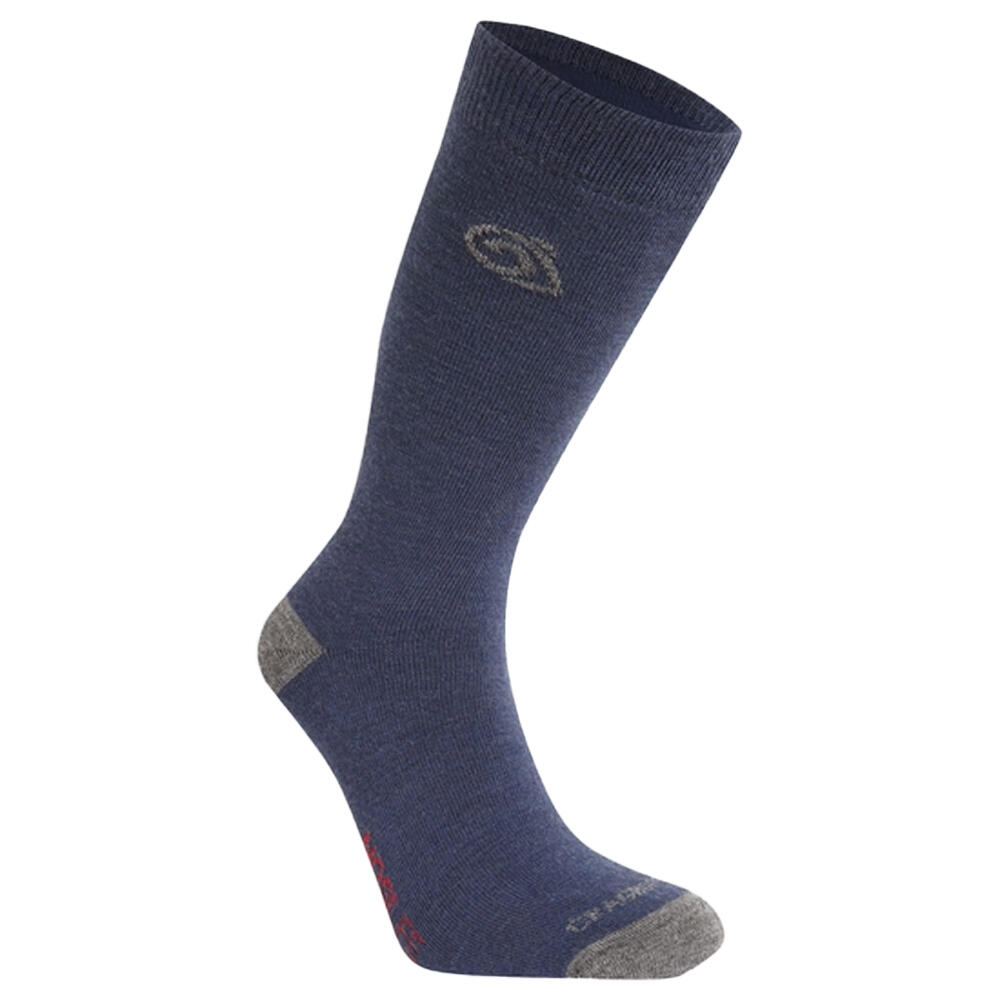 Odporne Na Owady Skarpety Do Butów Dla Dorosłych Unisex Wool Blend